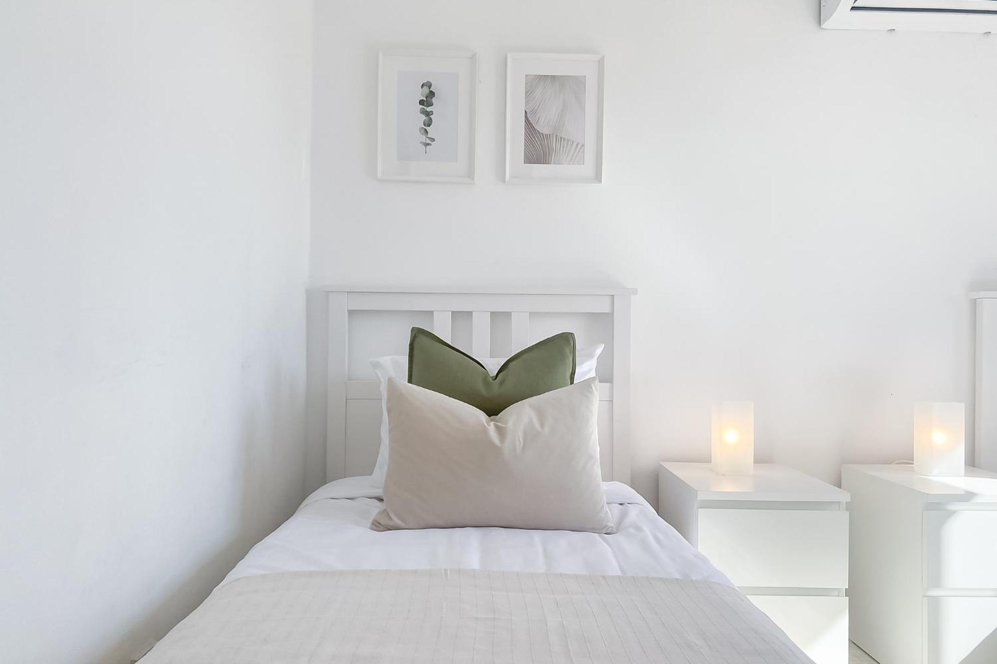 Phaedrus Living: Byzantium Modern Flat Apartment Paphos