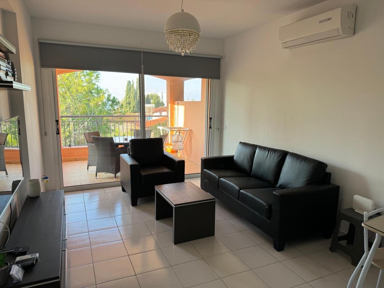 Limnaria Gardens K203 In * Paphos