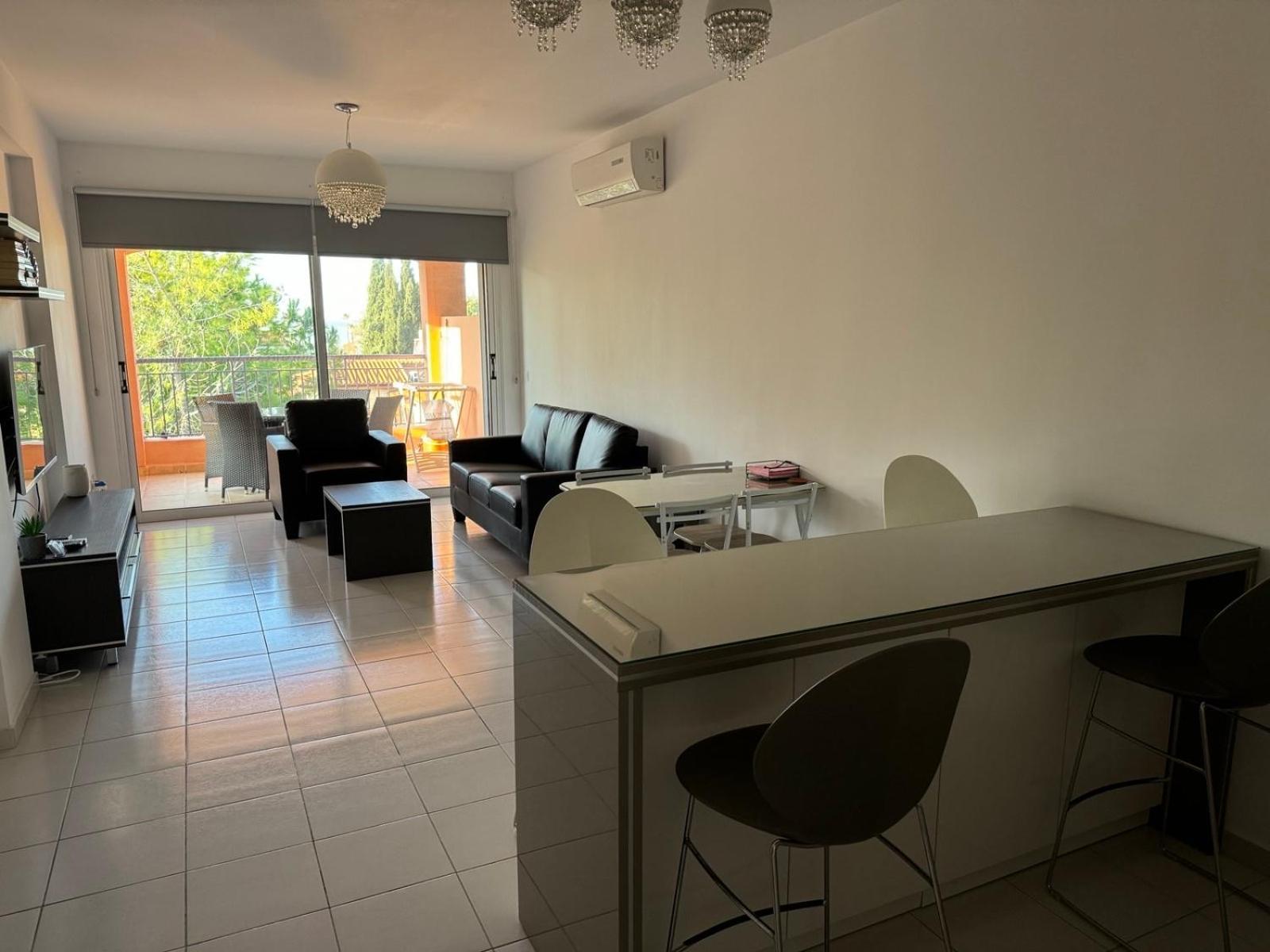 Limnaria Gardens K203 In Paphos