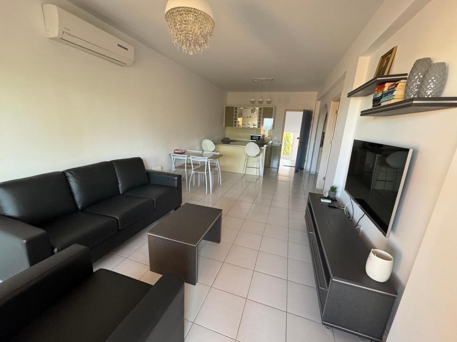 Limnaria Gardens K203 In Paphos