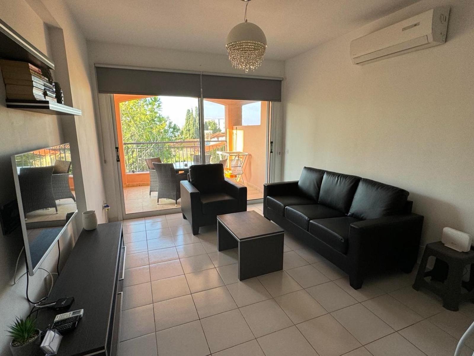 Limnaria Gardens K203 In Apartment