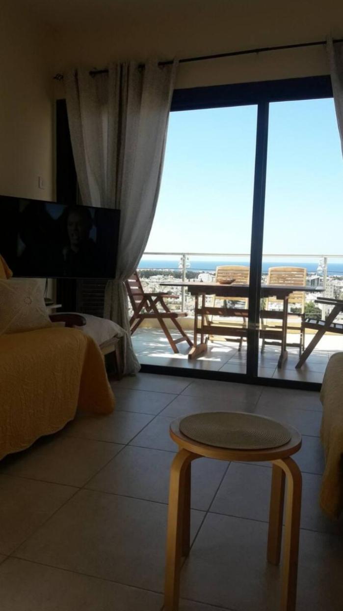 Apartment The