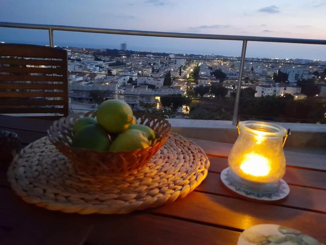 Apartment The Paphos