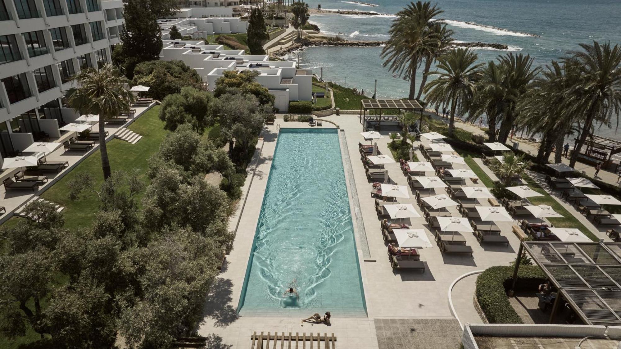 Almyra Hotel