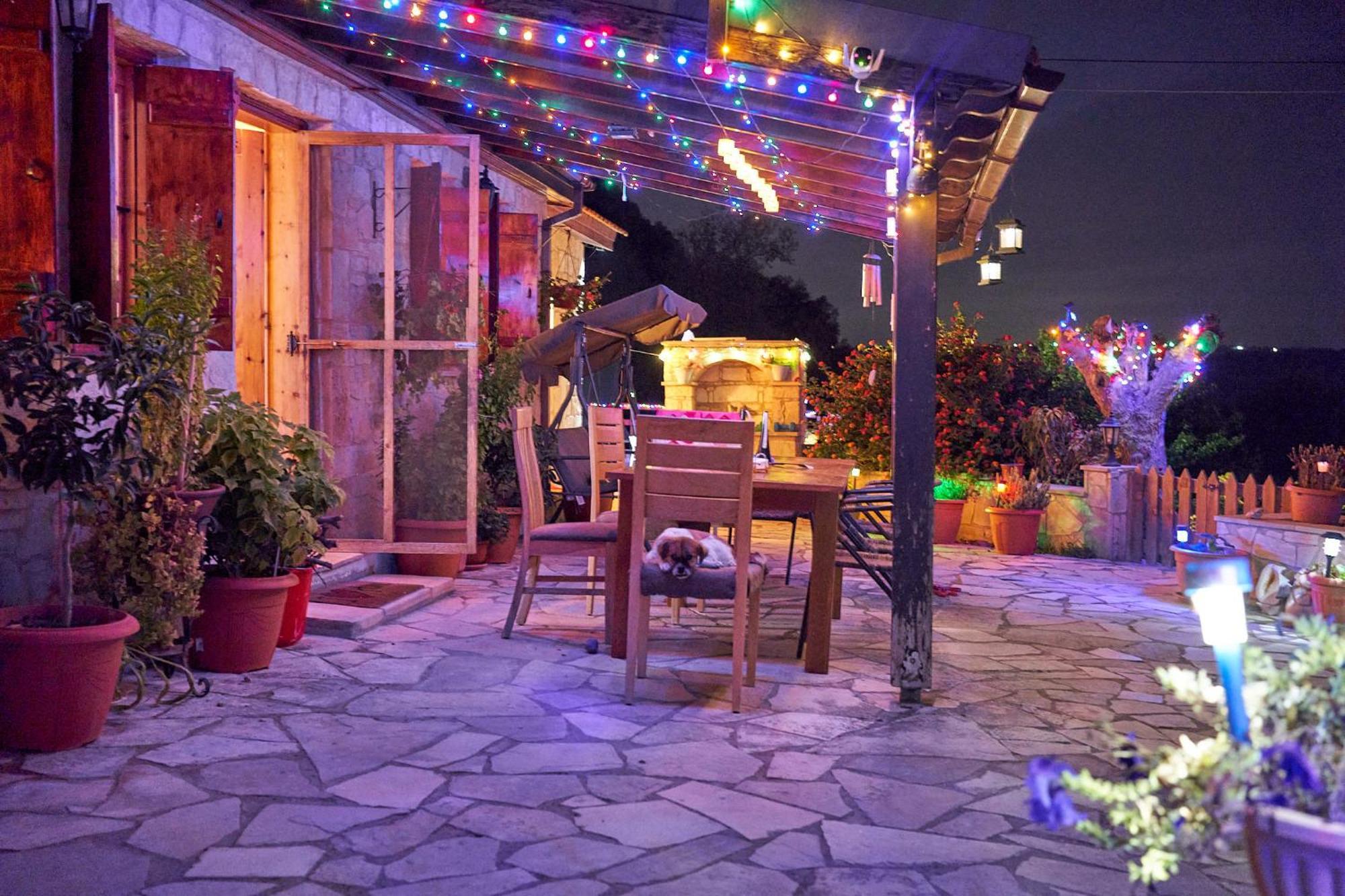 Despina Country Retreat * Paphos