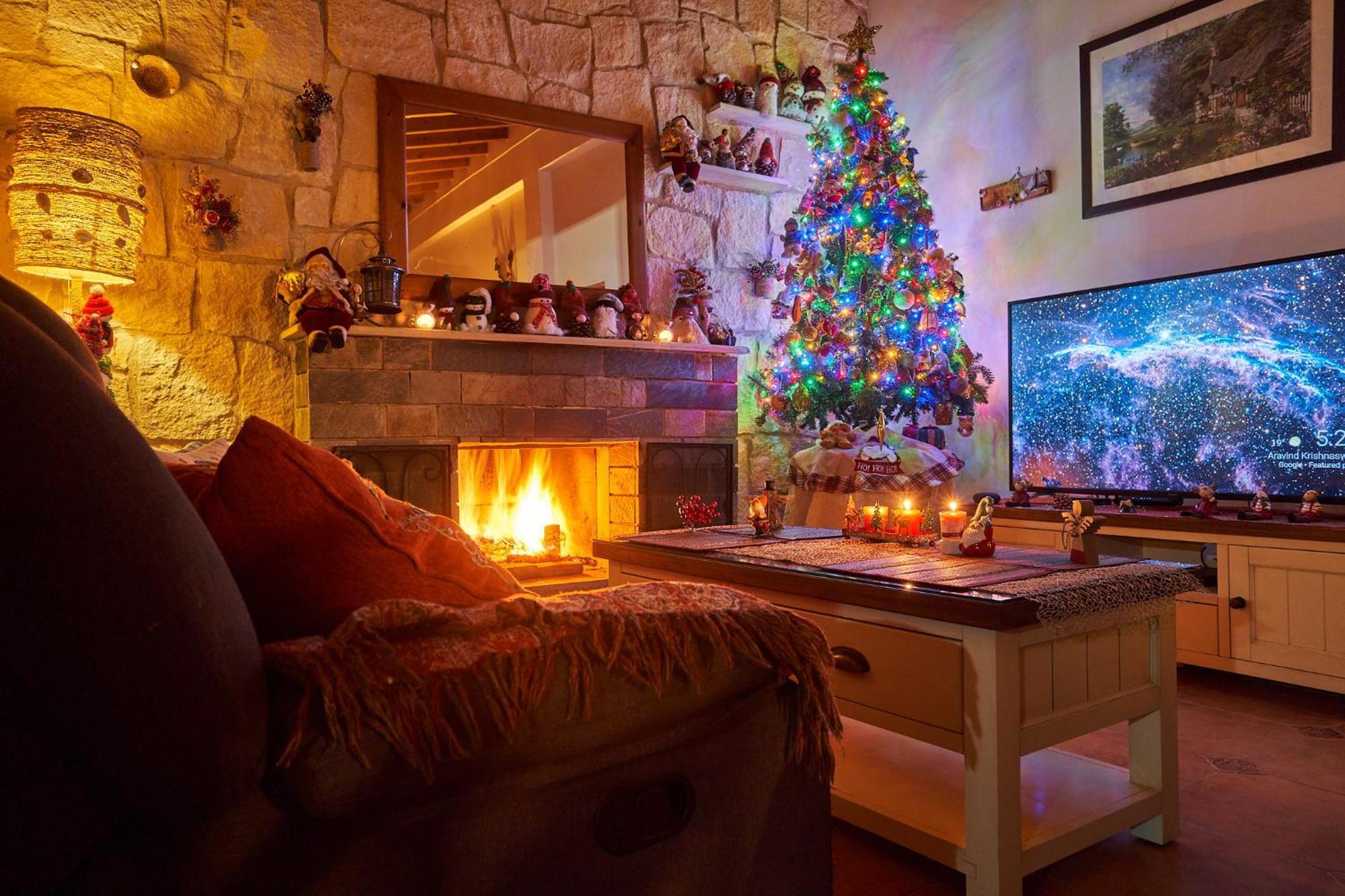 Despina Country Retreat Hospedagem domiciliar Paphos