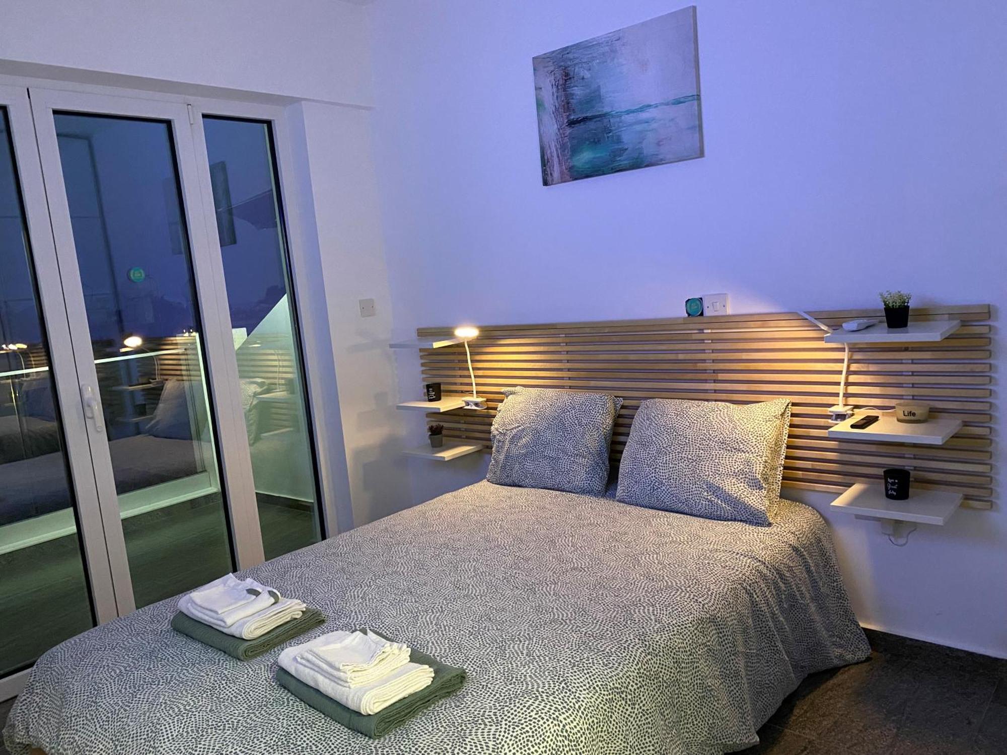 Apartment Ev Zin - Modern, Cozy, 1 Bed, Pool, 2 Balconies, A105 *