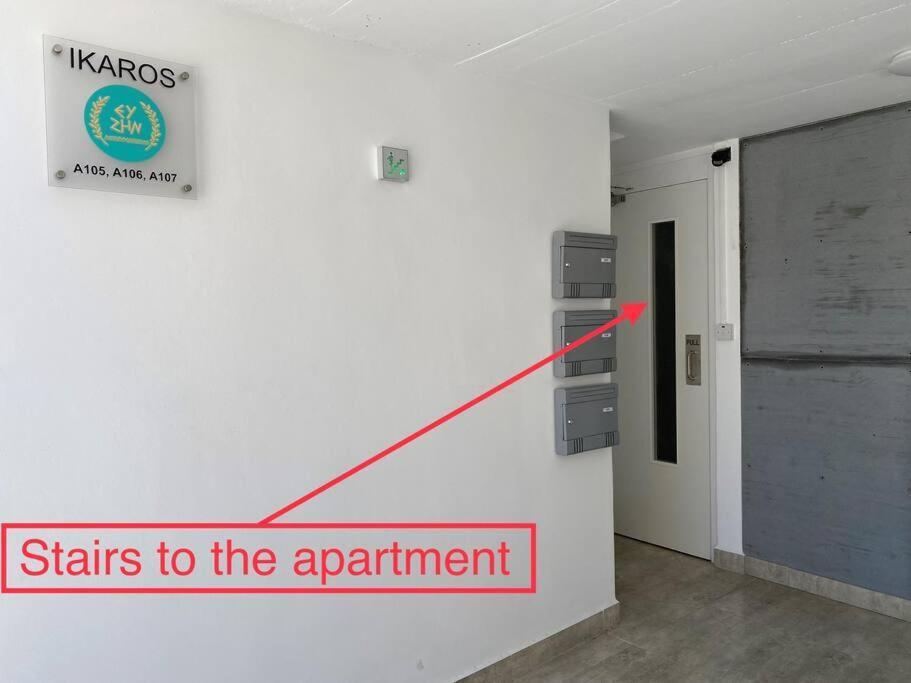 Apartment Ev Zin - Modern, Cozy, 1 Bed, Pool, 2 Balconies, A105 *