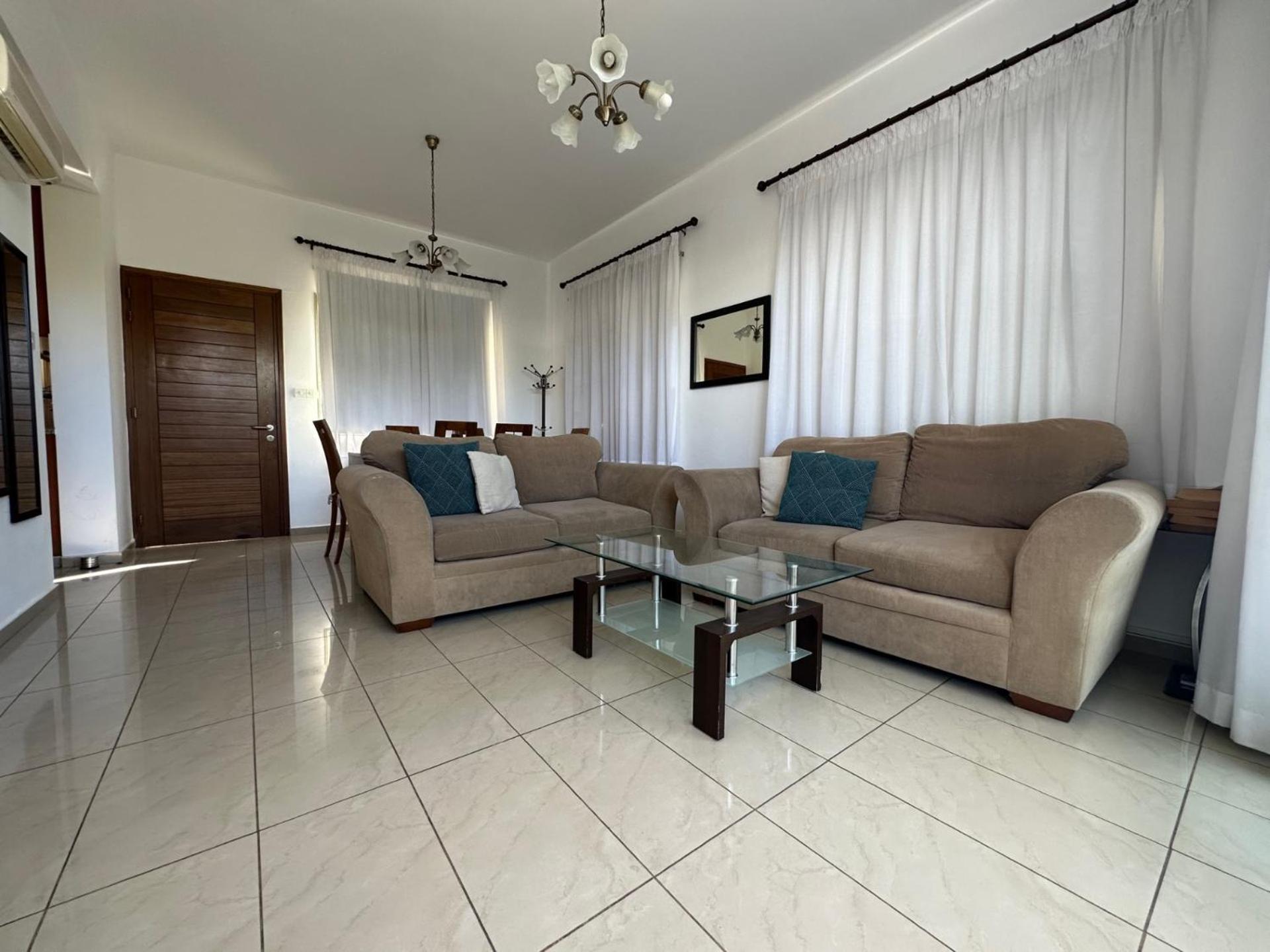 Apartamento King's Holiday *