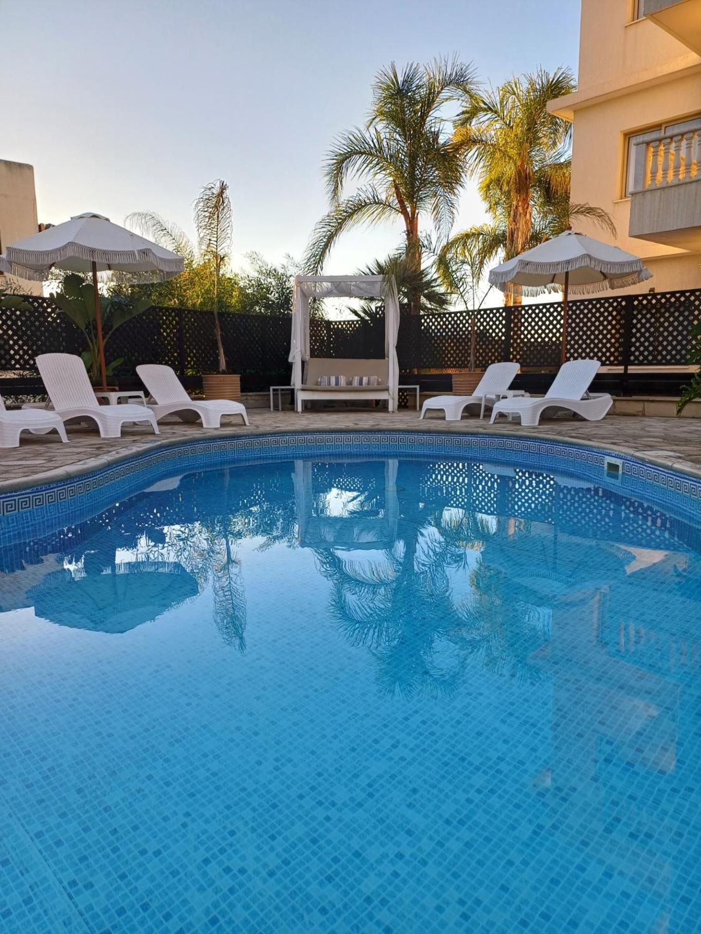Apartamento King's Holiday *