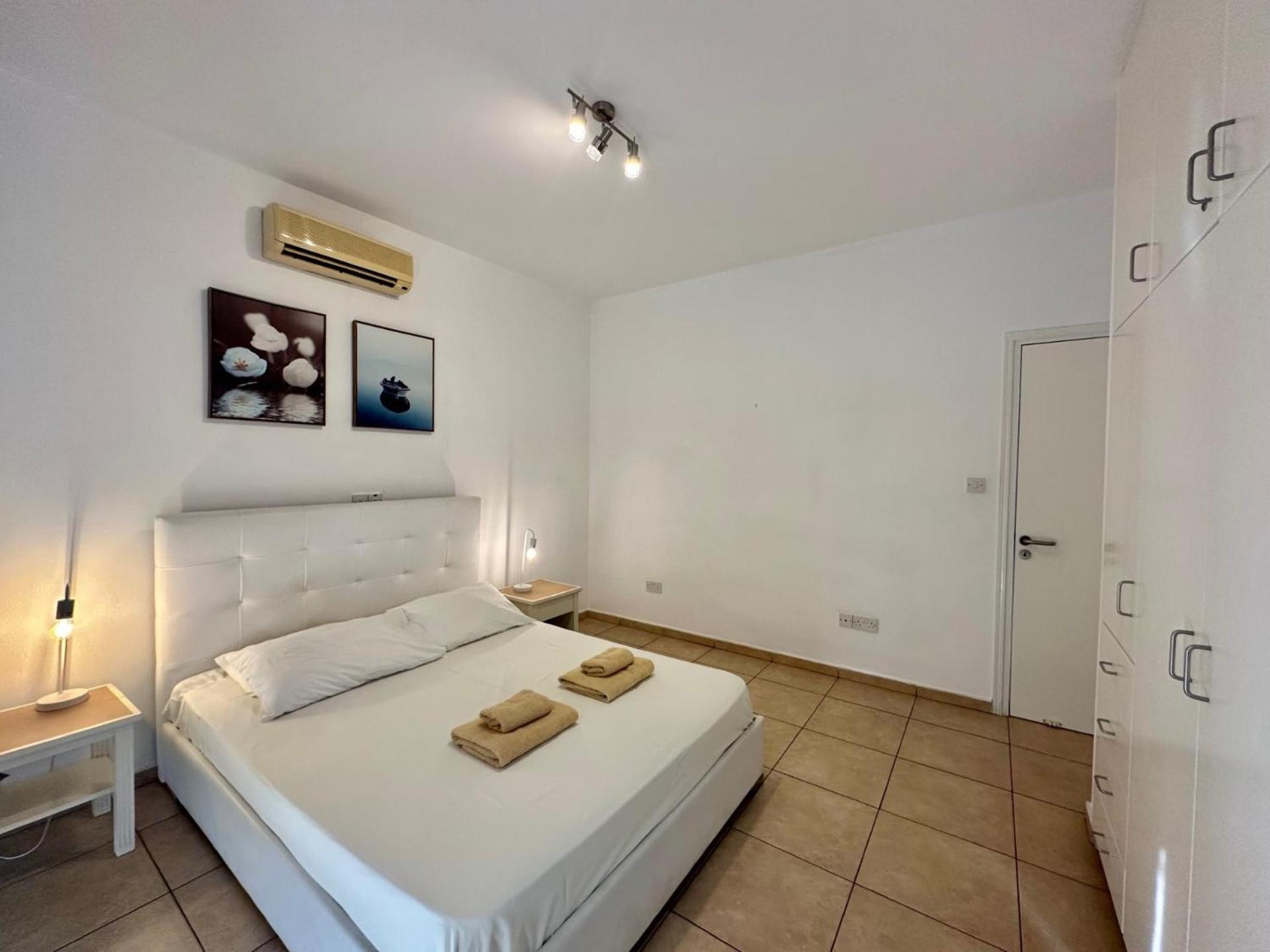 Apartamento King's Holiday