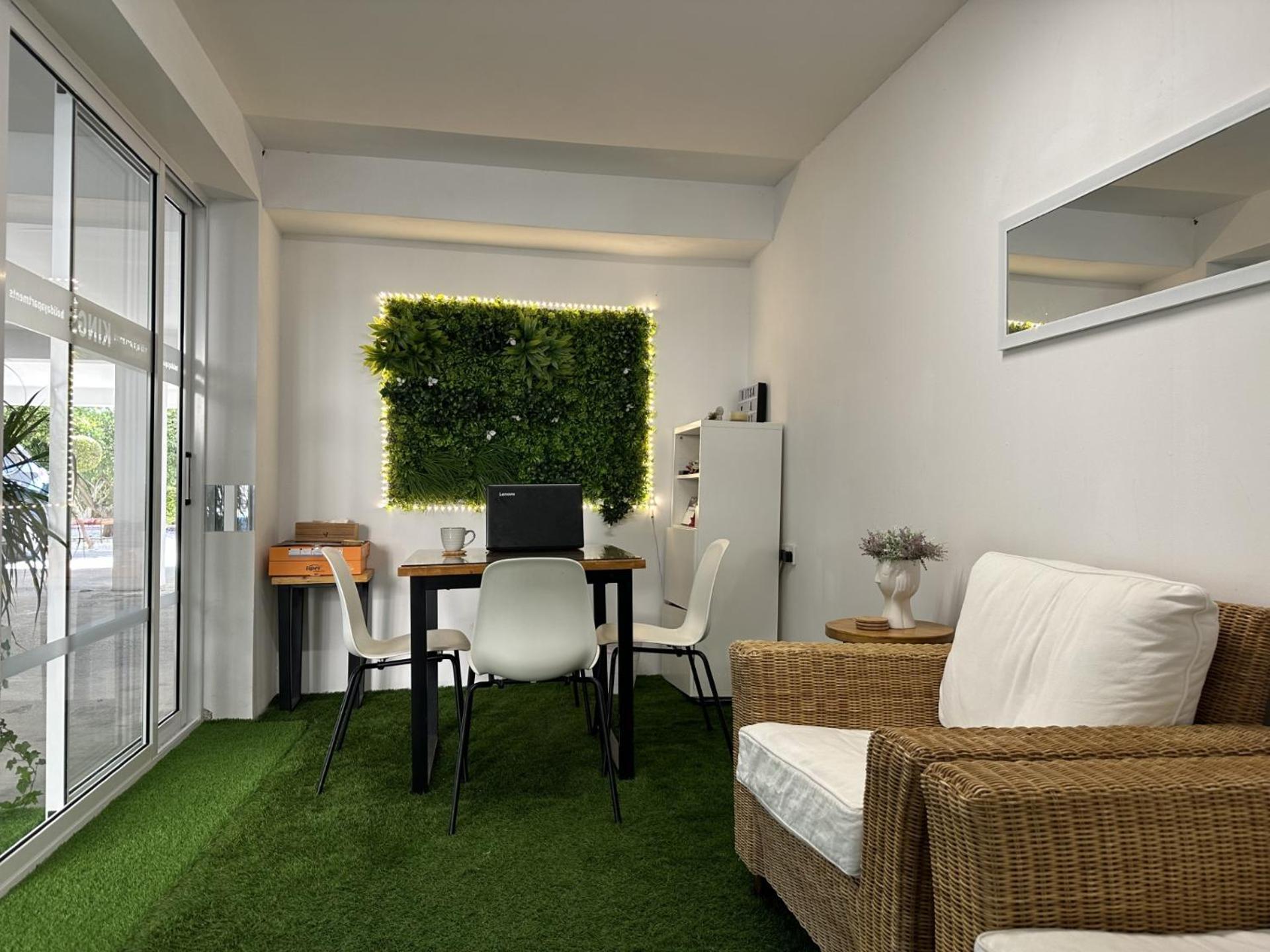 Apartamento King's Holiday *