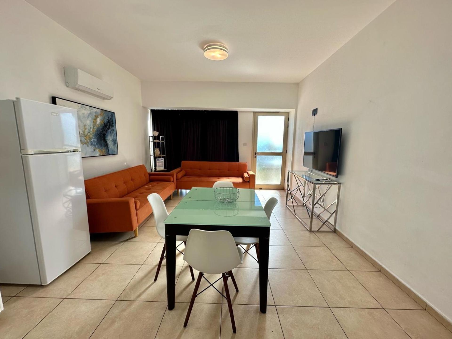 Apartamento King's Holiday