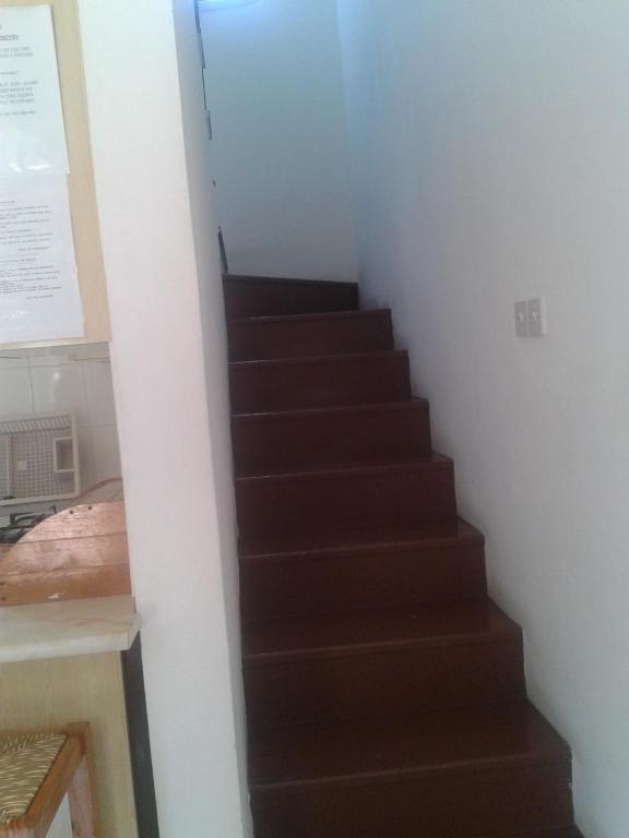 Lefki Tree Tourist Apartamento