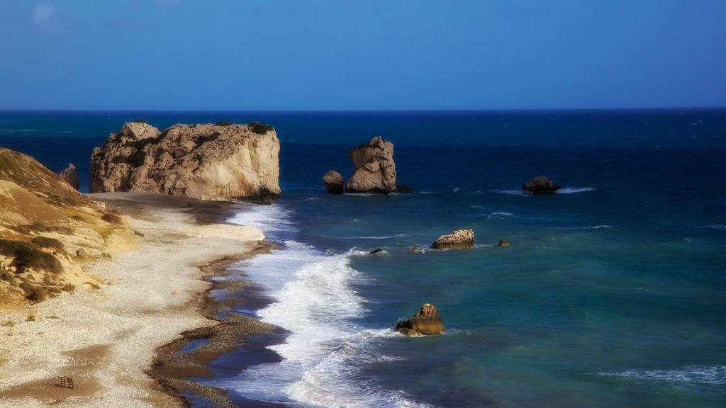 Hesperides Gardens Paphos