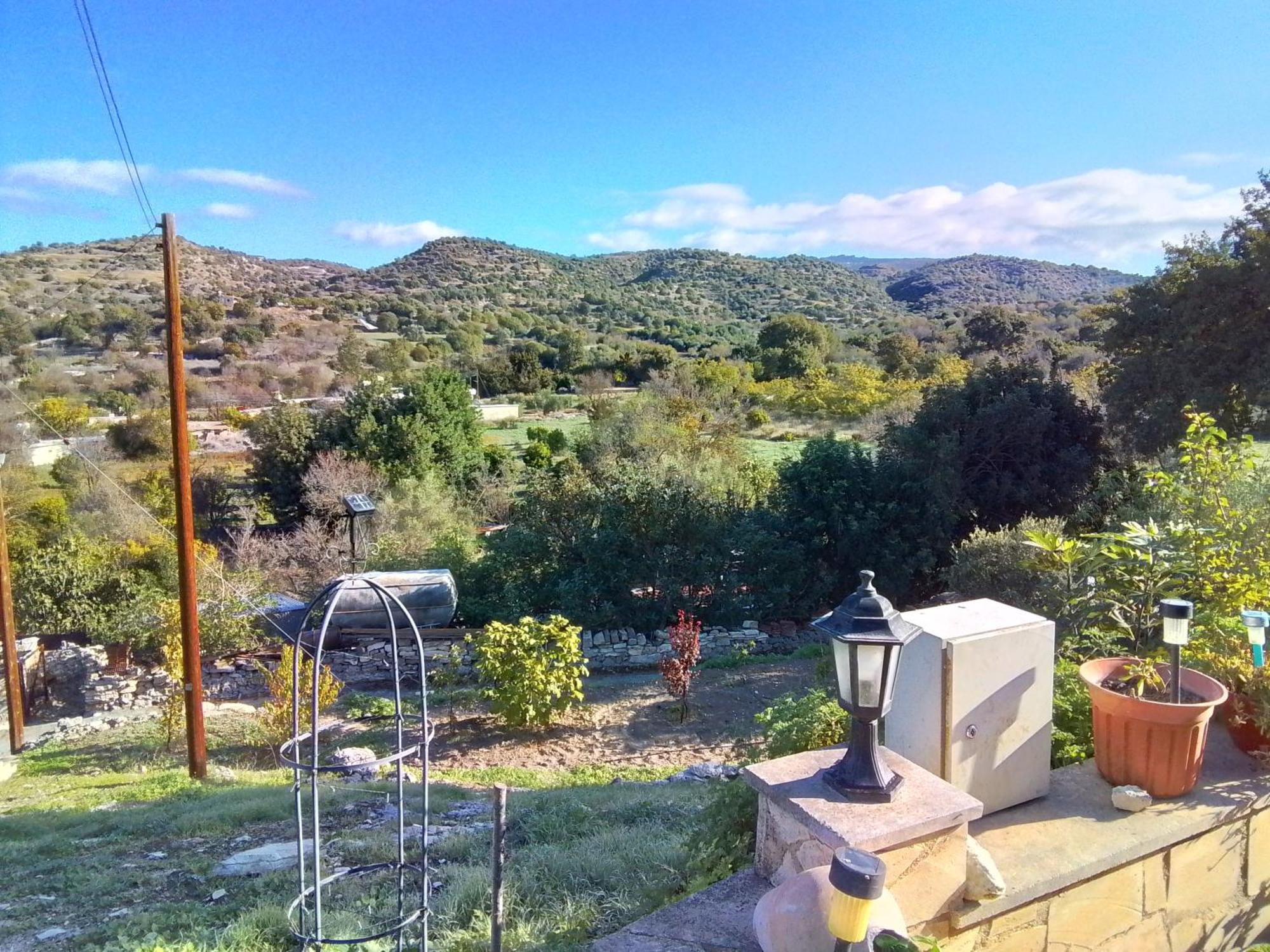 Despina Country Retreat *