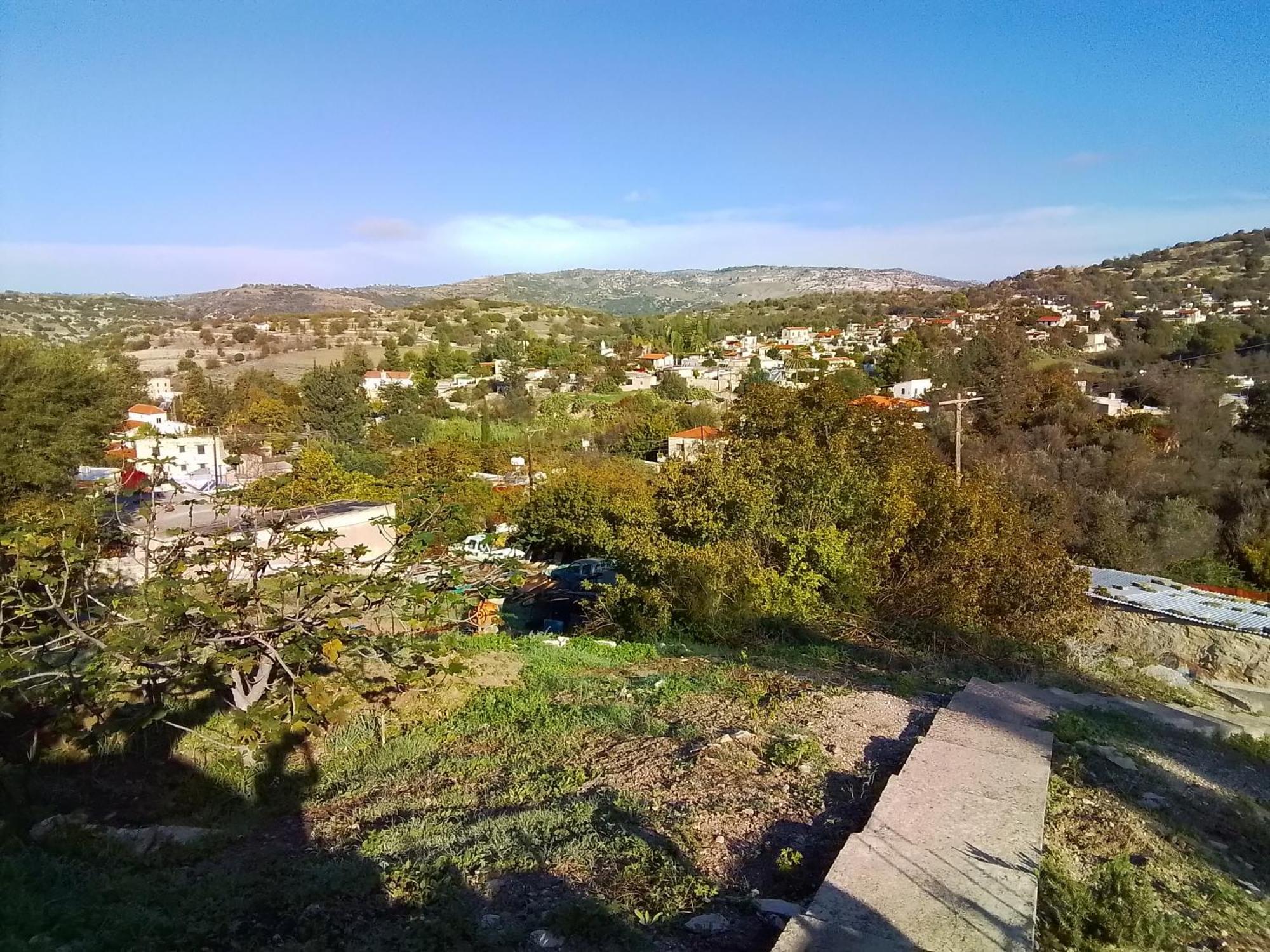 Despina Country Retreat Hospedagem domiciliar Paphos