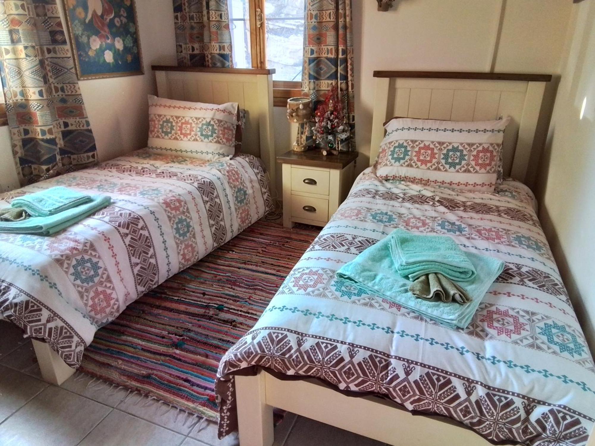 Despina Country Retreat