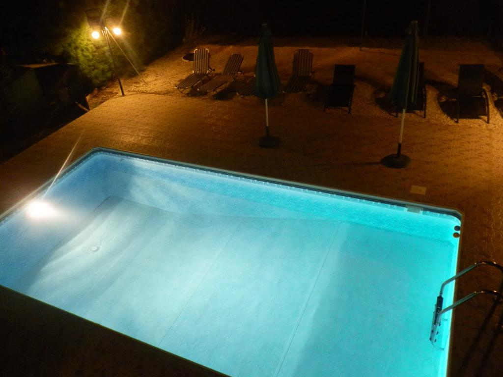 Villa Elina Villa *