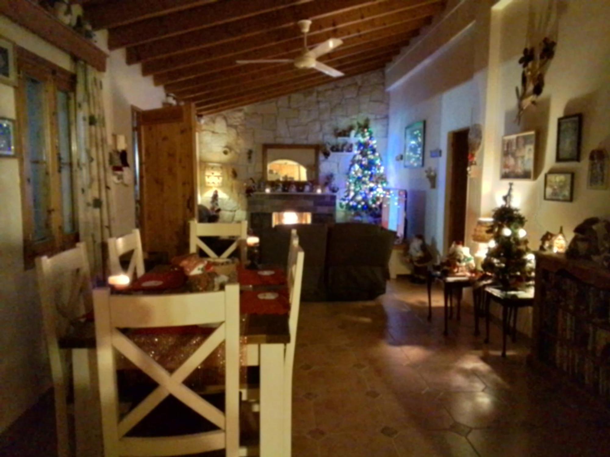 Despina Country Retreat Hospedagem domiciliar Paphos