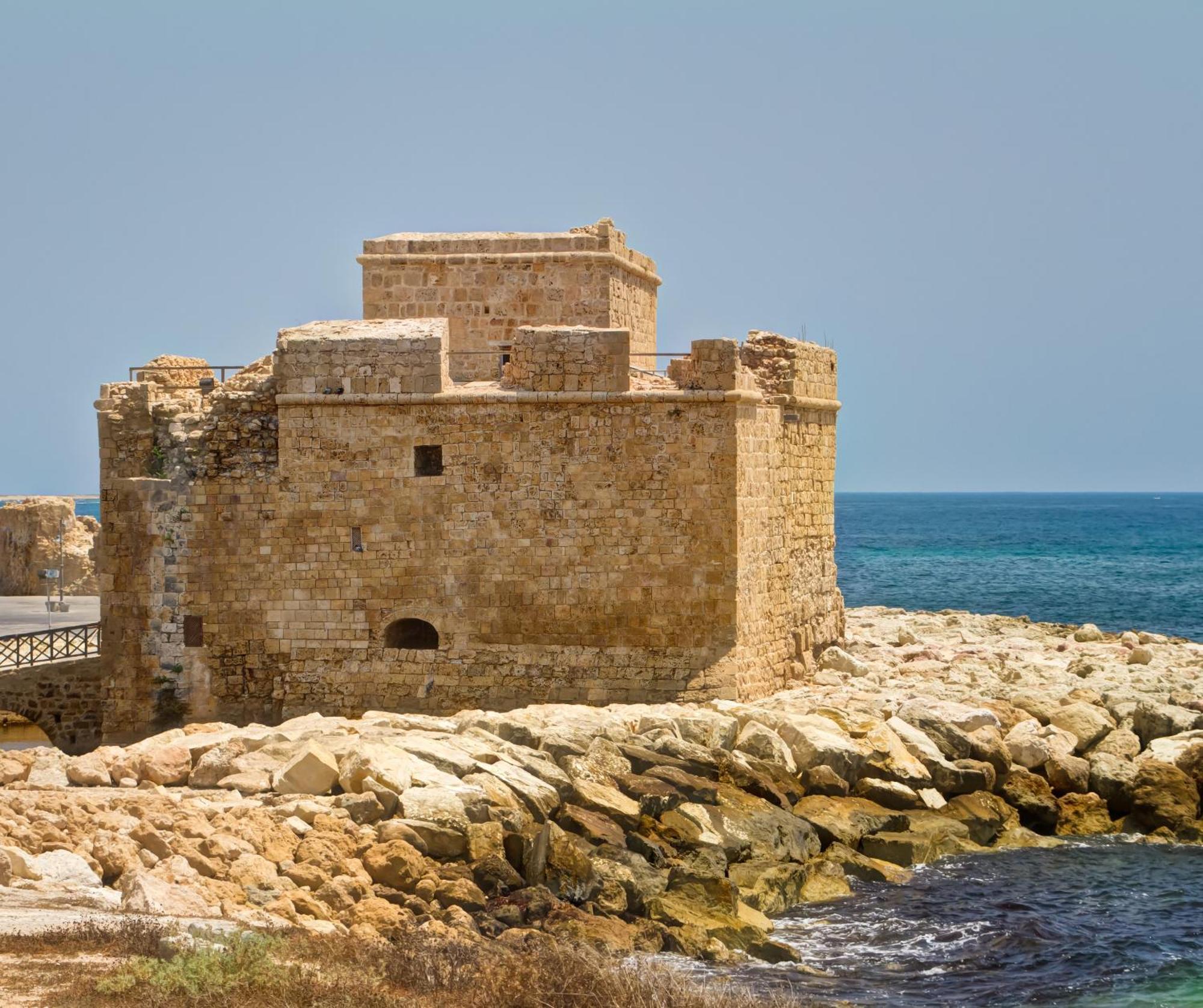 Apartment Dreamy 2 Bed By The Sea