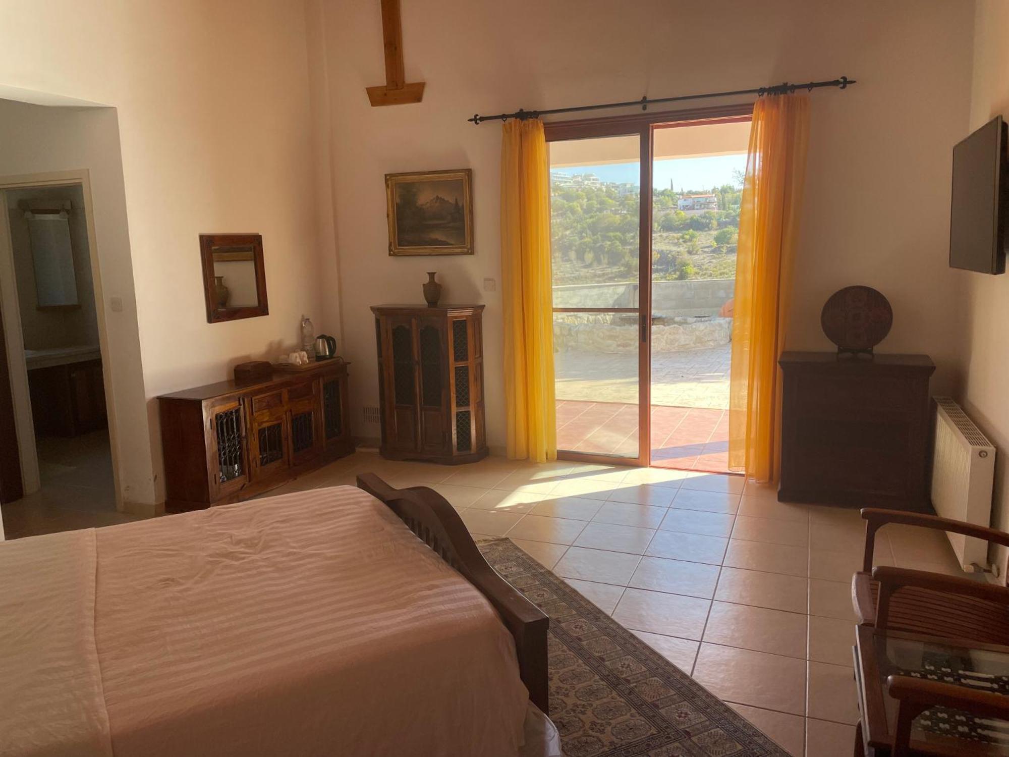 Beautiful Homestay Paphos