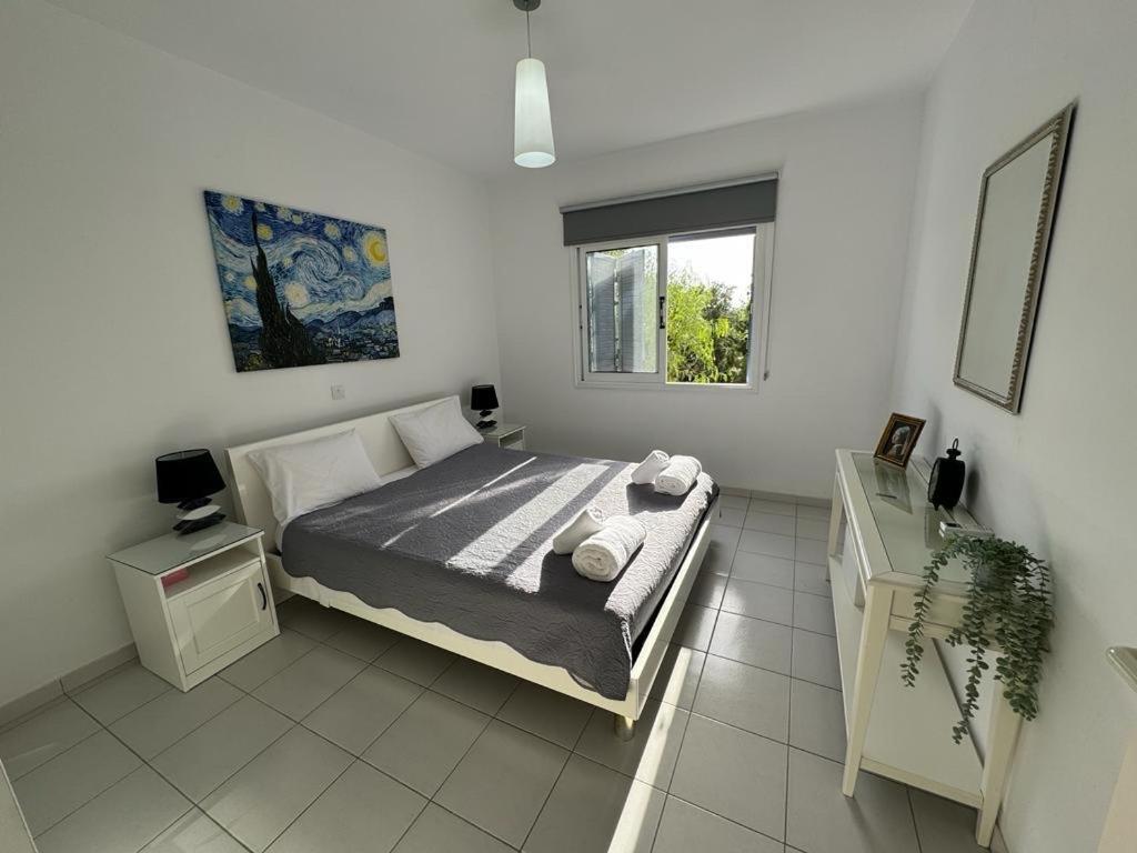 Limnaria Gardens K203 In Apartment *