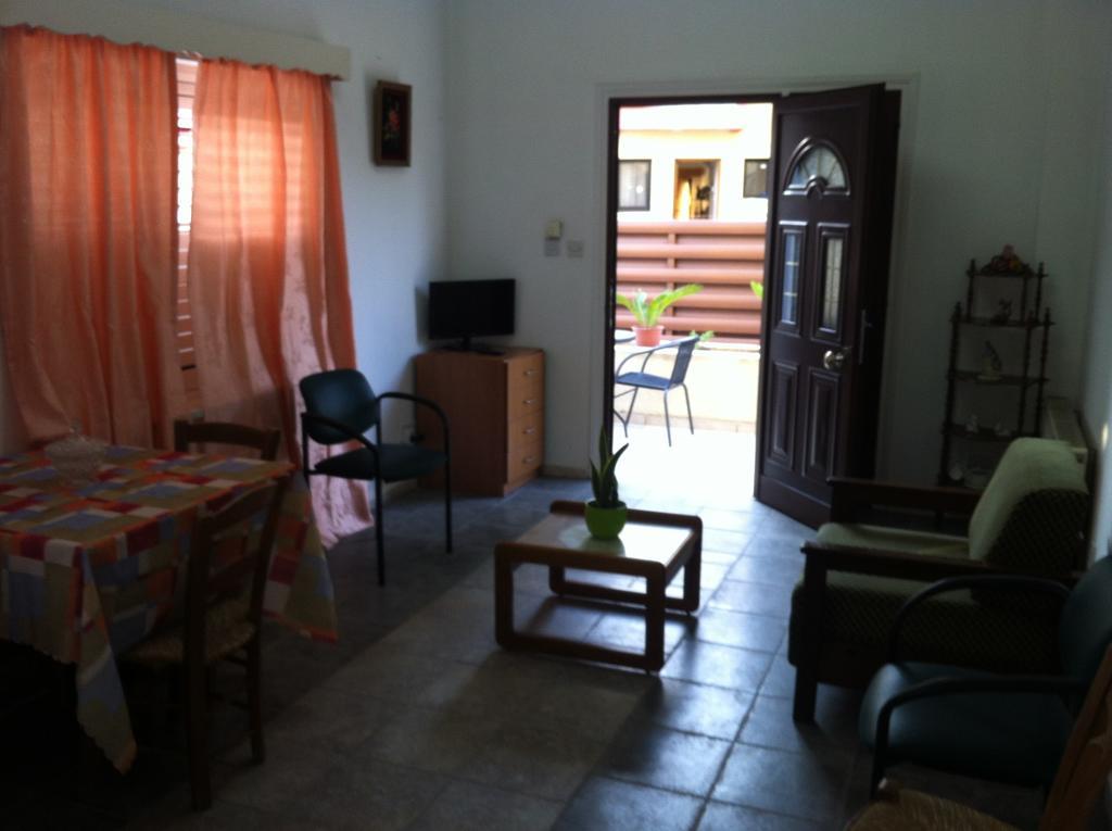 Valentinos House Casa de férias *