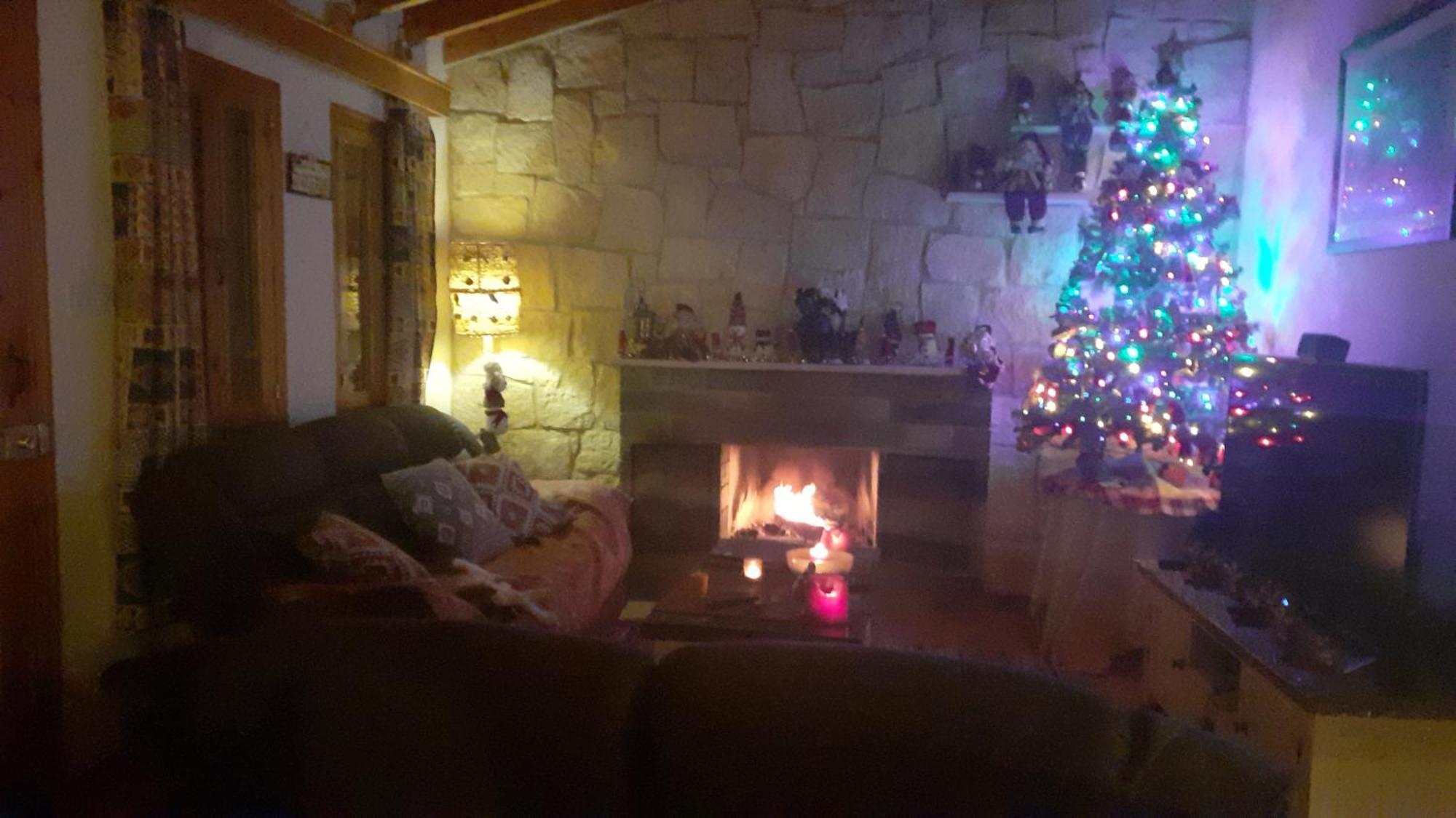 Despina Country Retreat Hospedagem domiciliar *