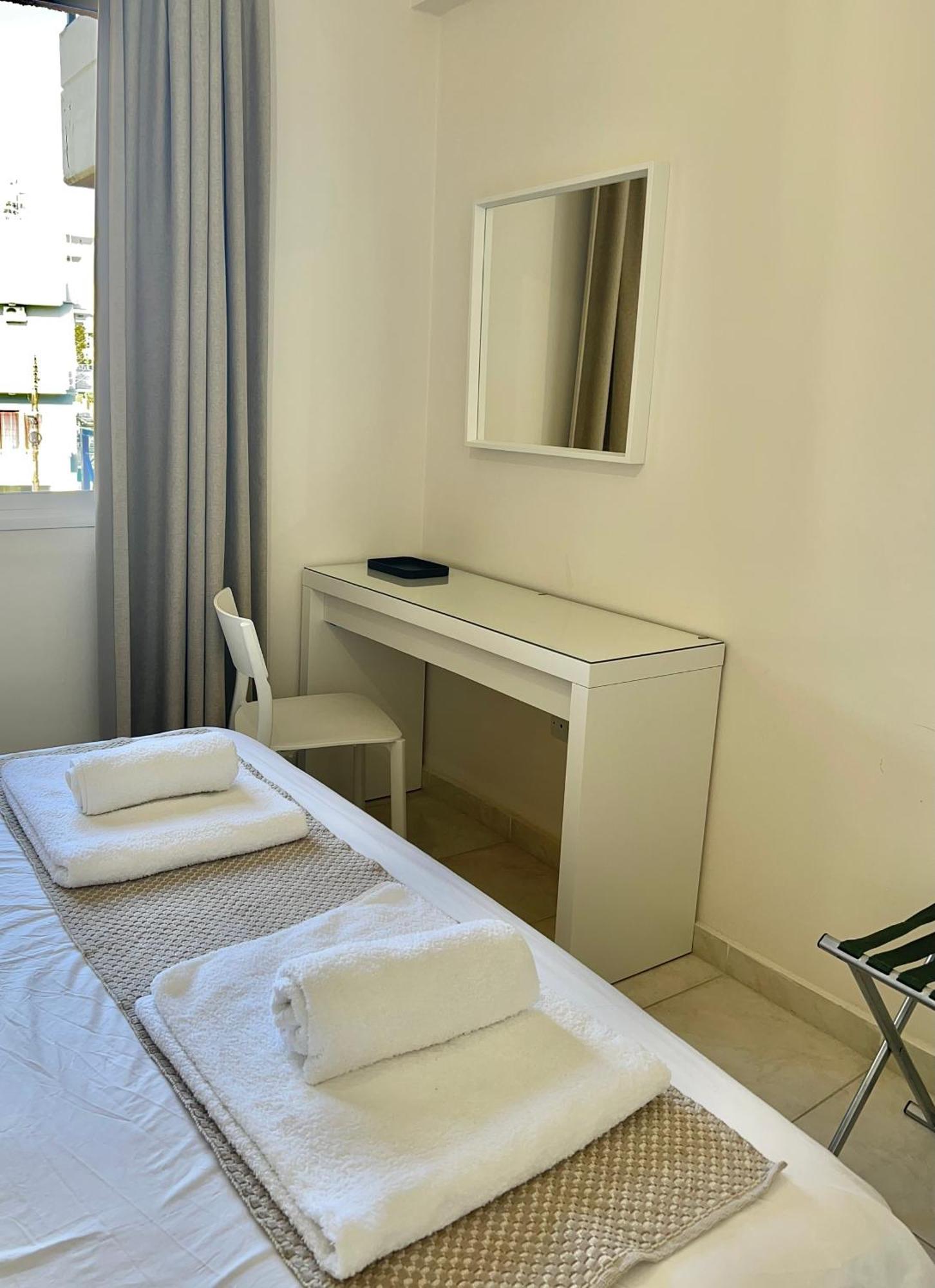 Apartment Costa Del Ray Paphos