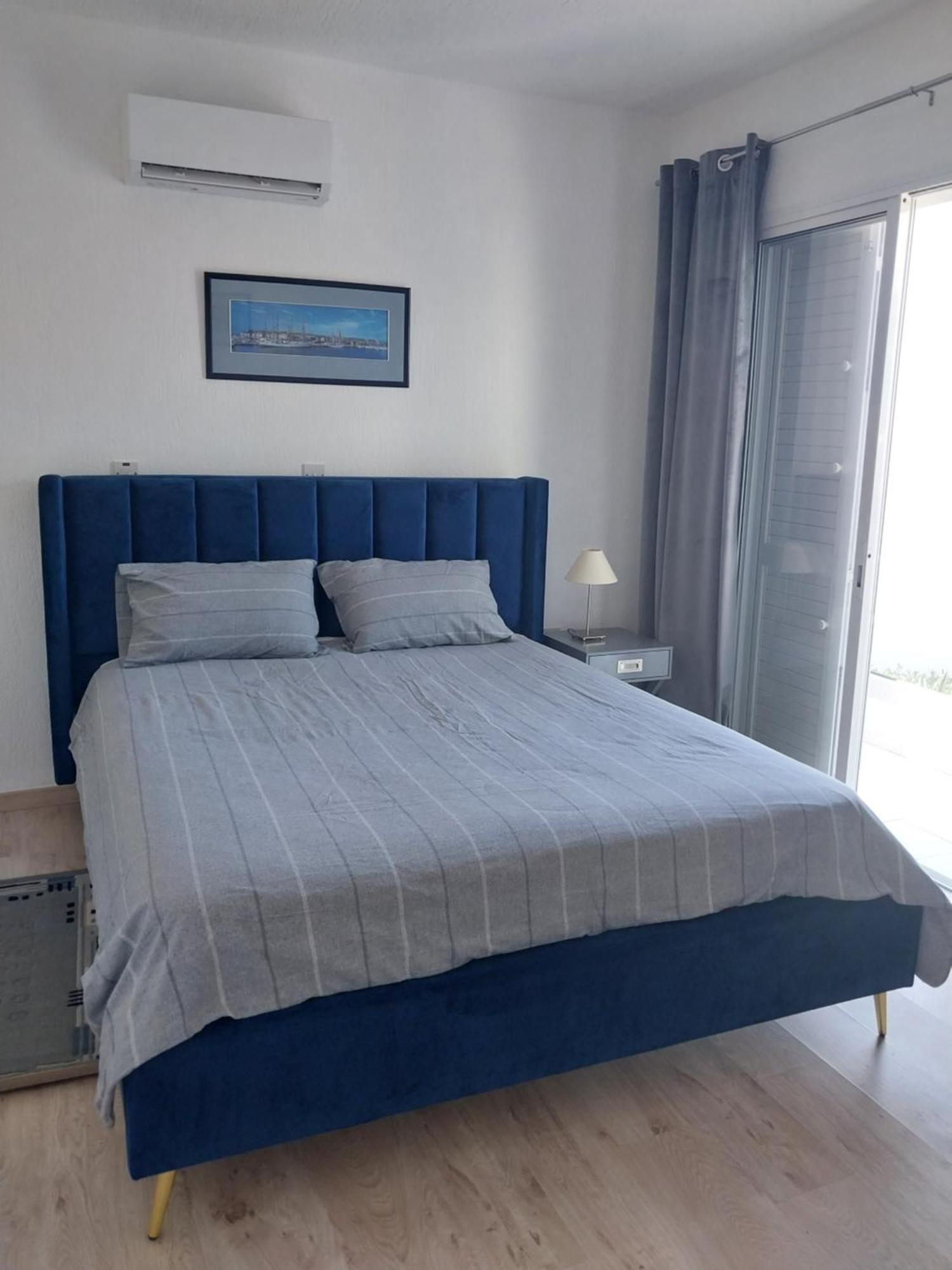 Villa Margo By The Sea Paphos