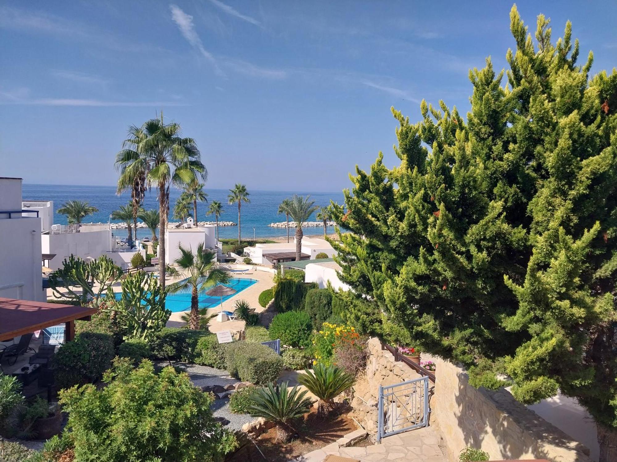 Villa Margo By The Sea