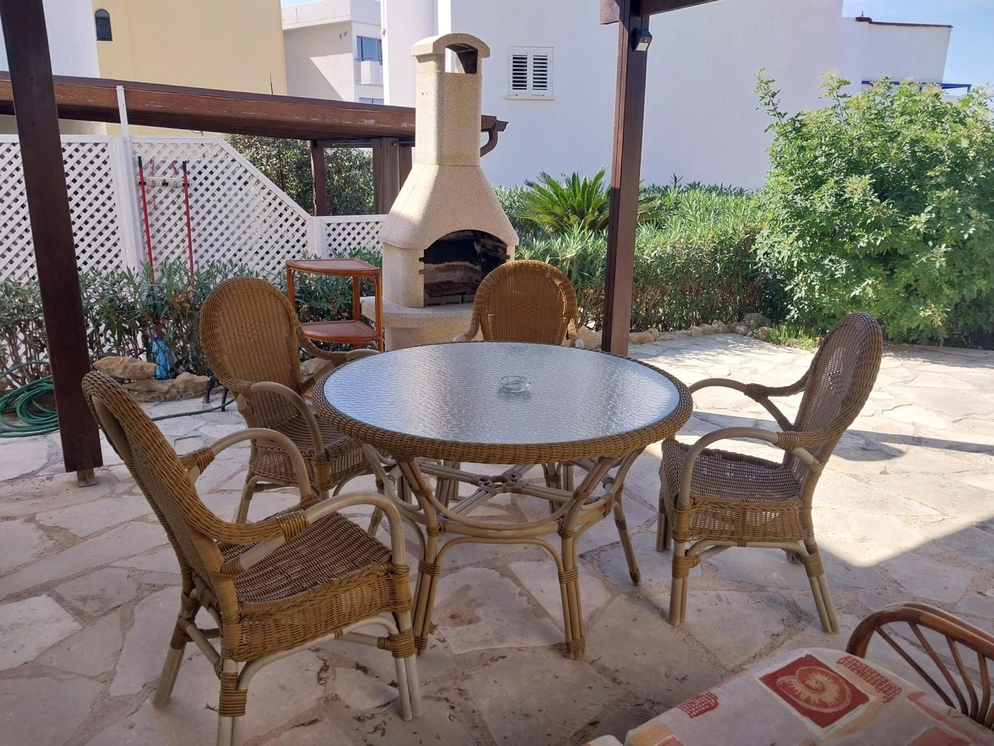 Villa Margo By The Sea Paphos