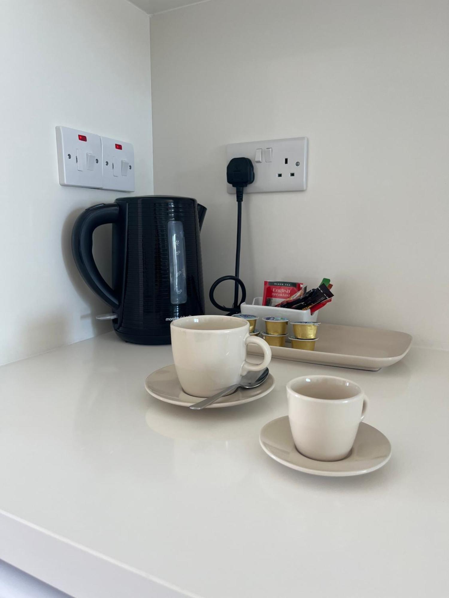 Apartment Liberty By The Sea Paphos
