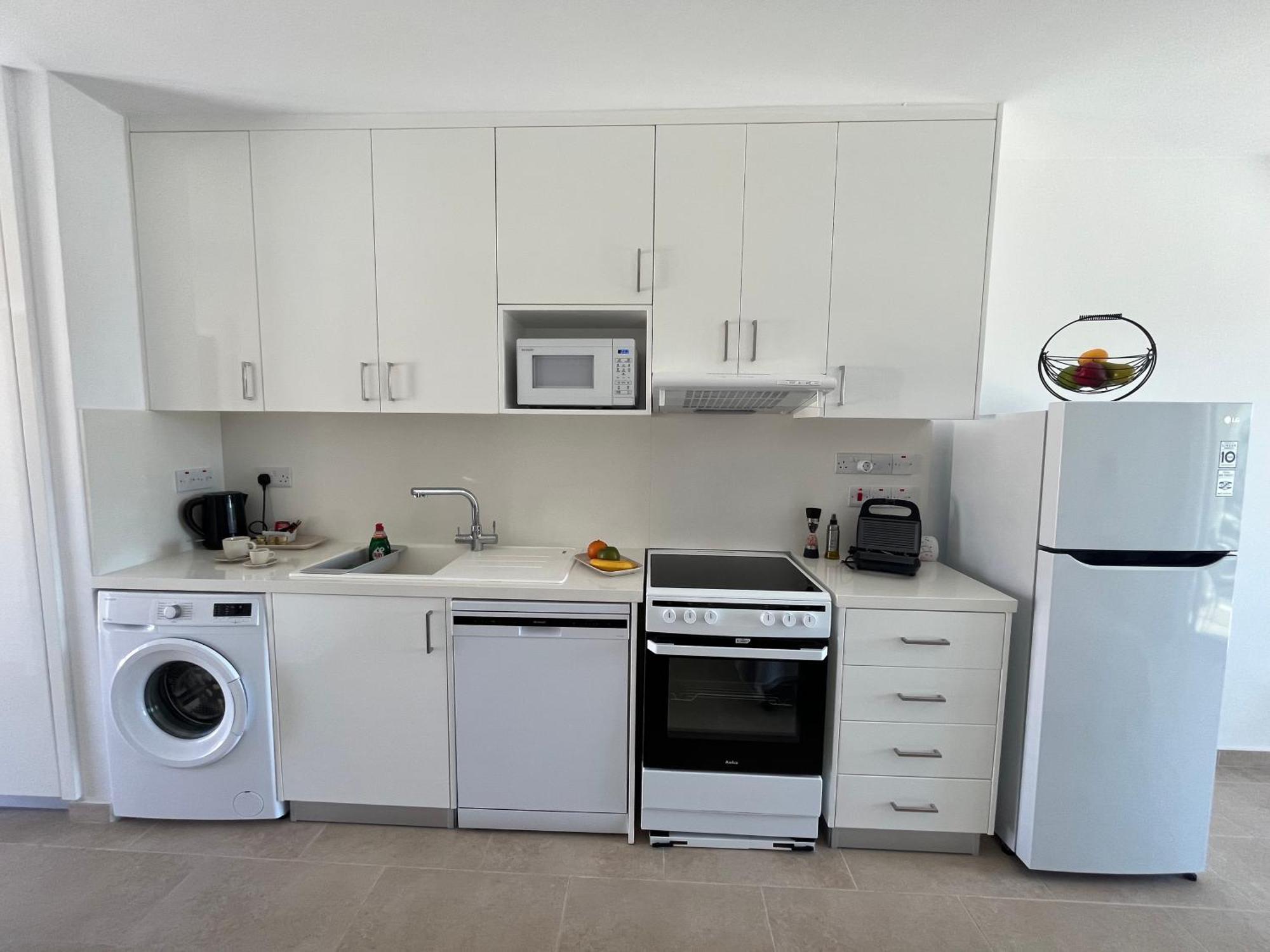 Liberty By The Sea Apartment Paphos