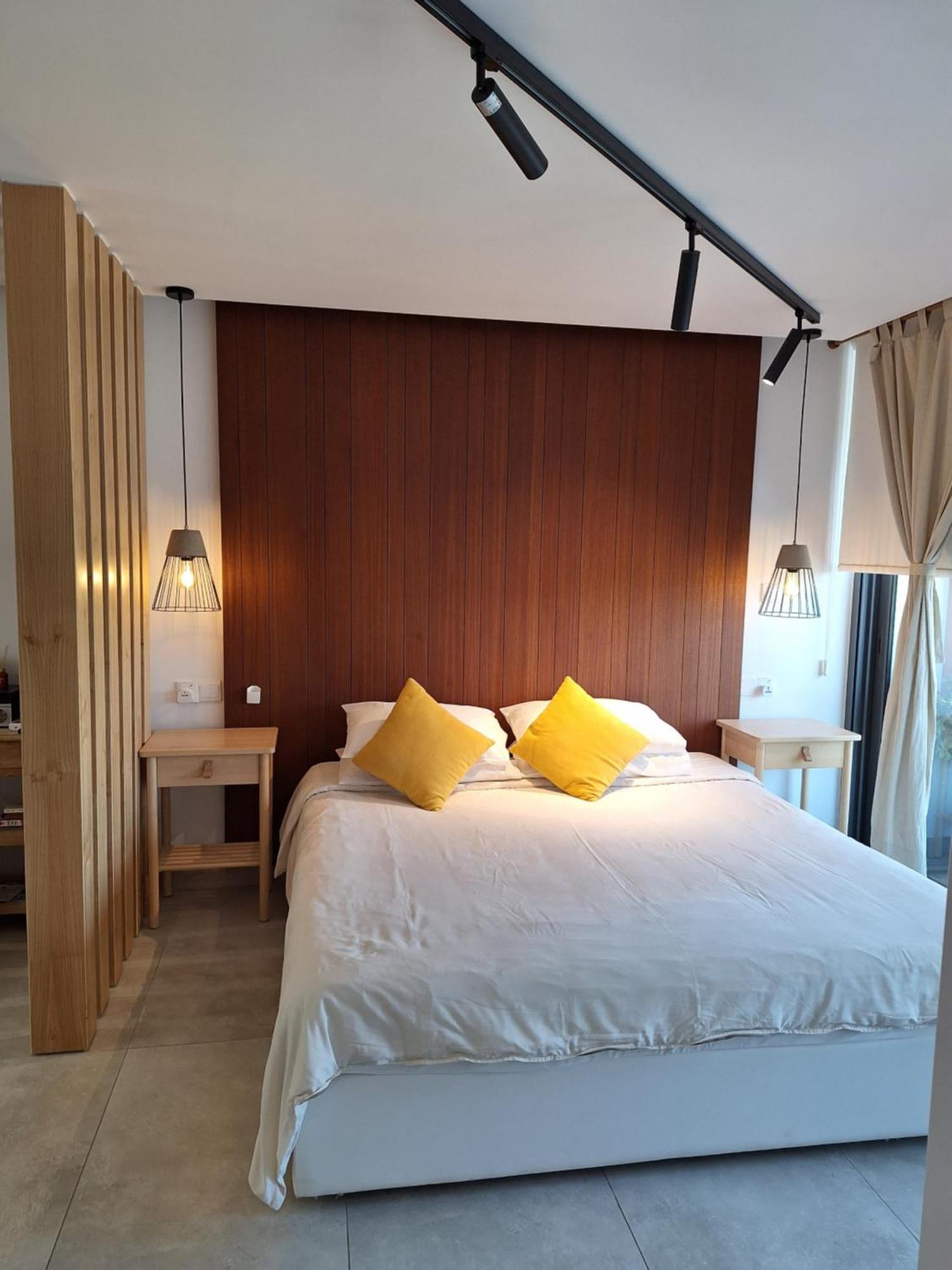 Terrazza Apartment