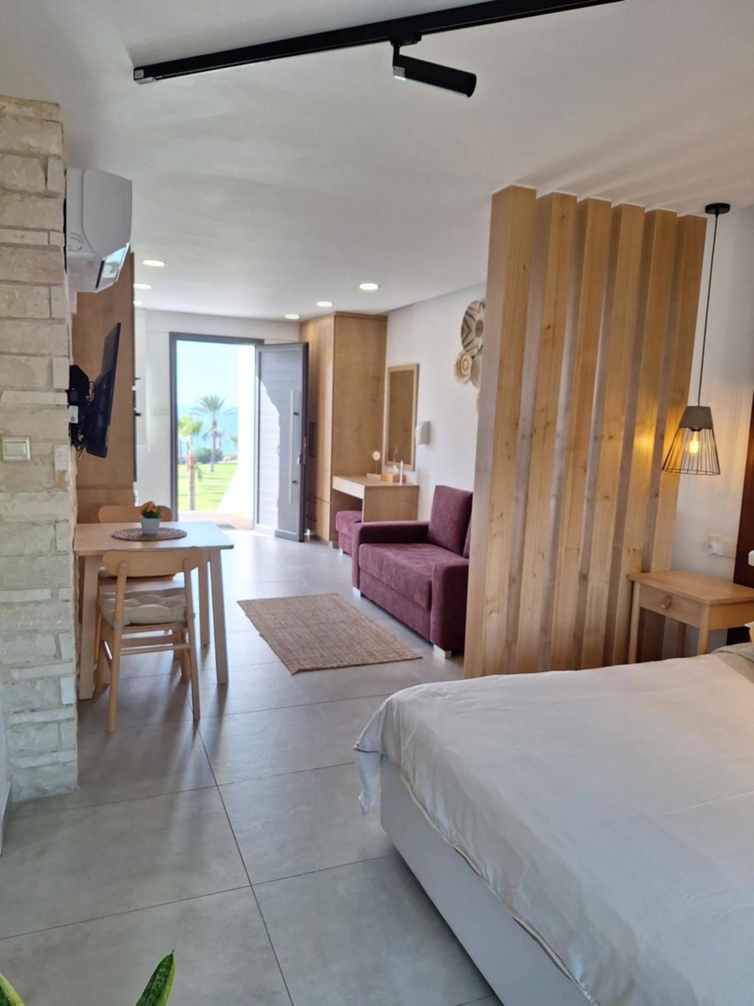 Apartment Terrazza Paphos