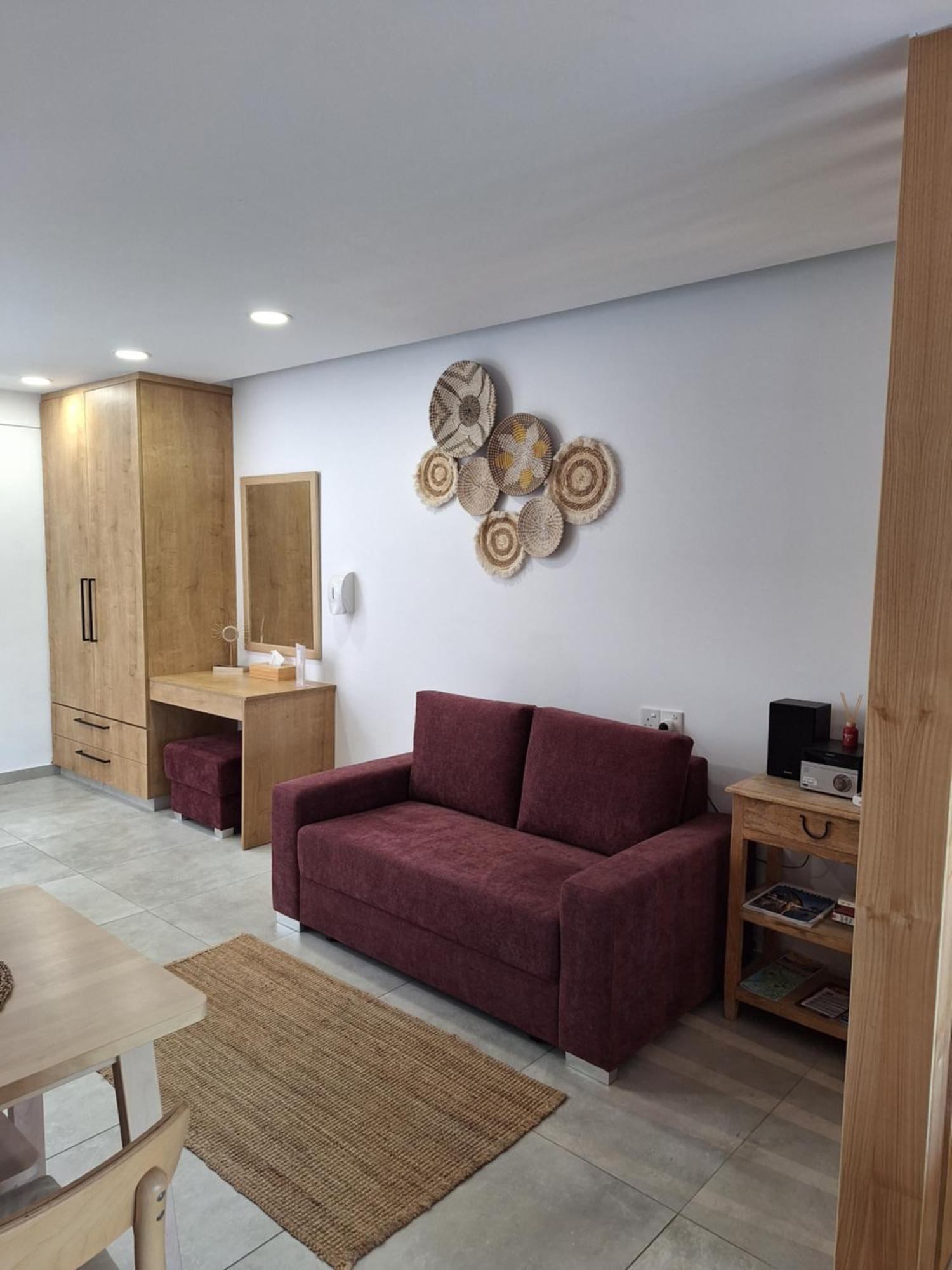 Apartment Terrazza