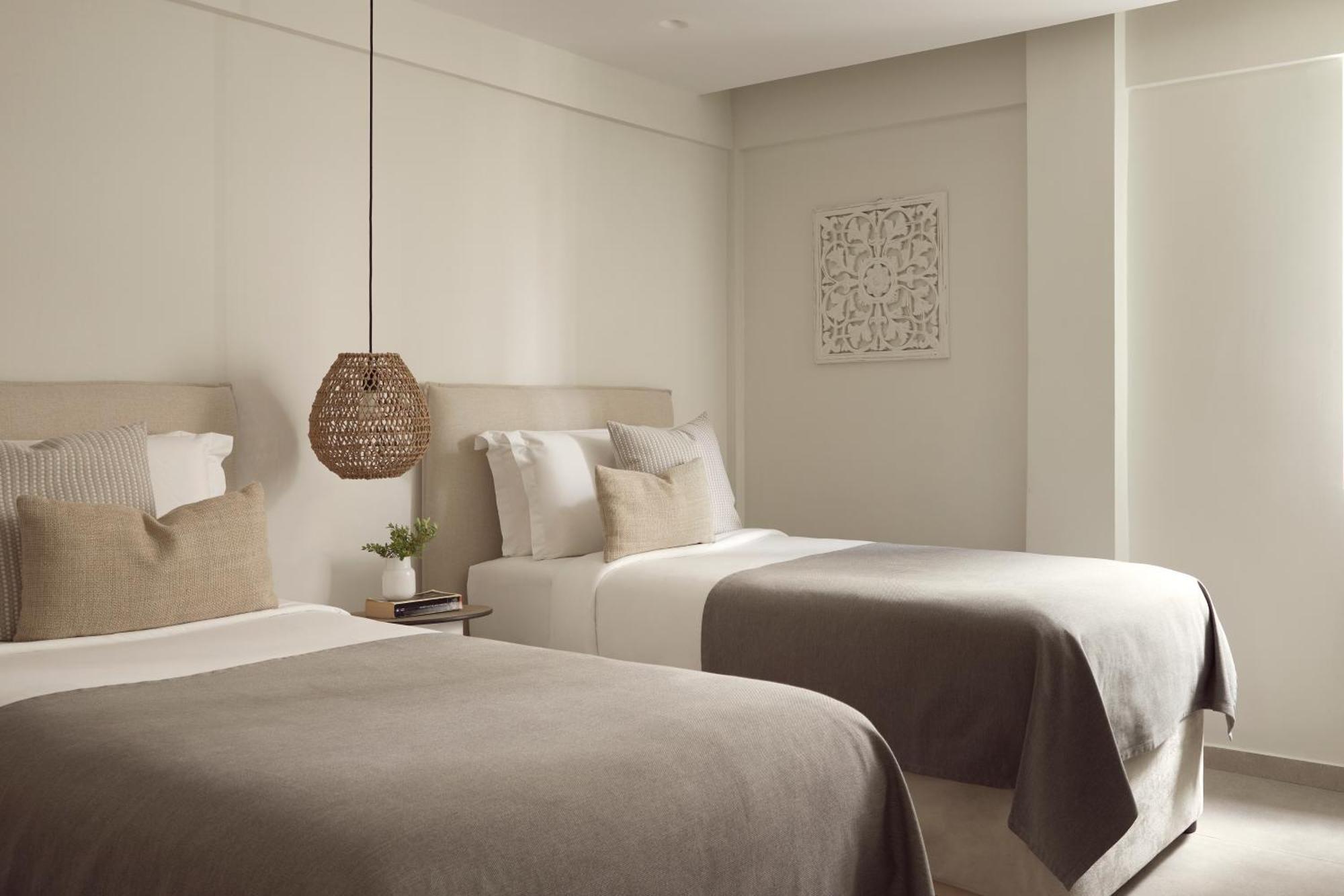 Mare Paphos 5* Kissonerga