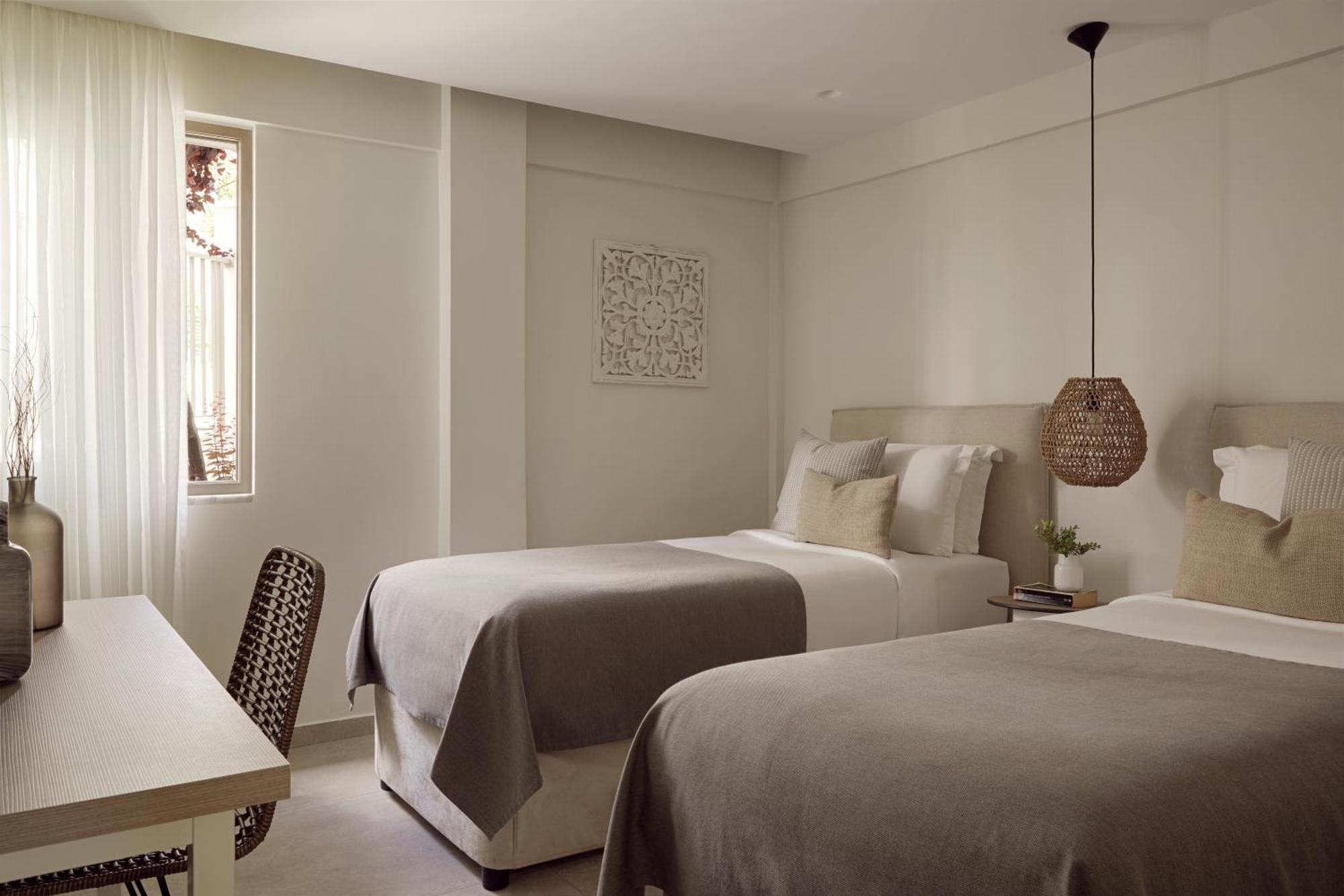 Mare Paphos Resort Kissonerga