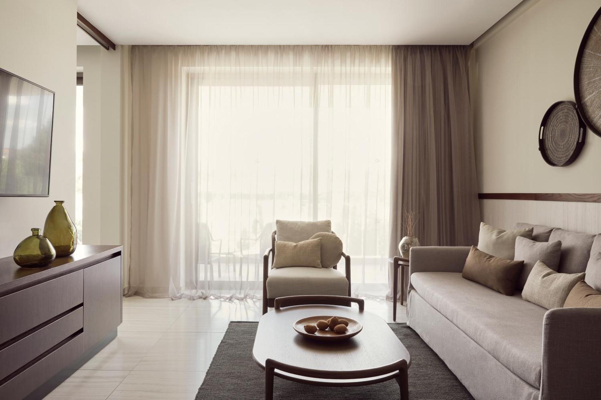 Mare Paphos 5* Kissonerga