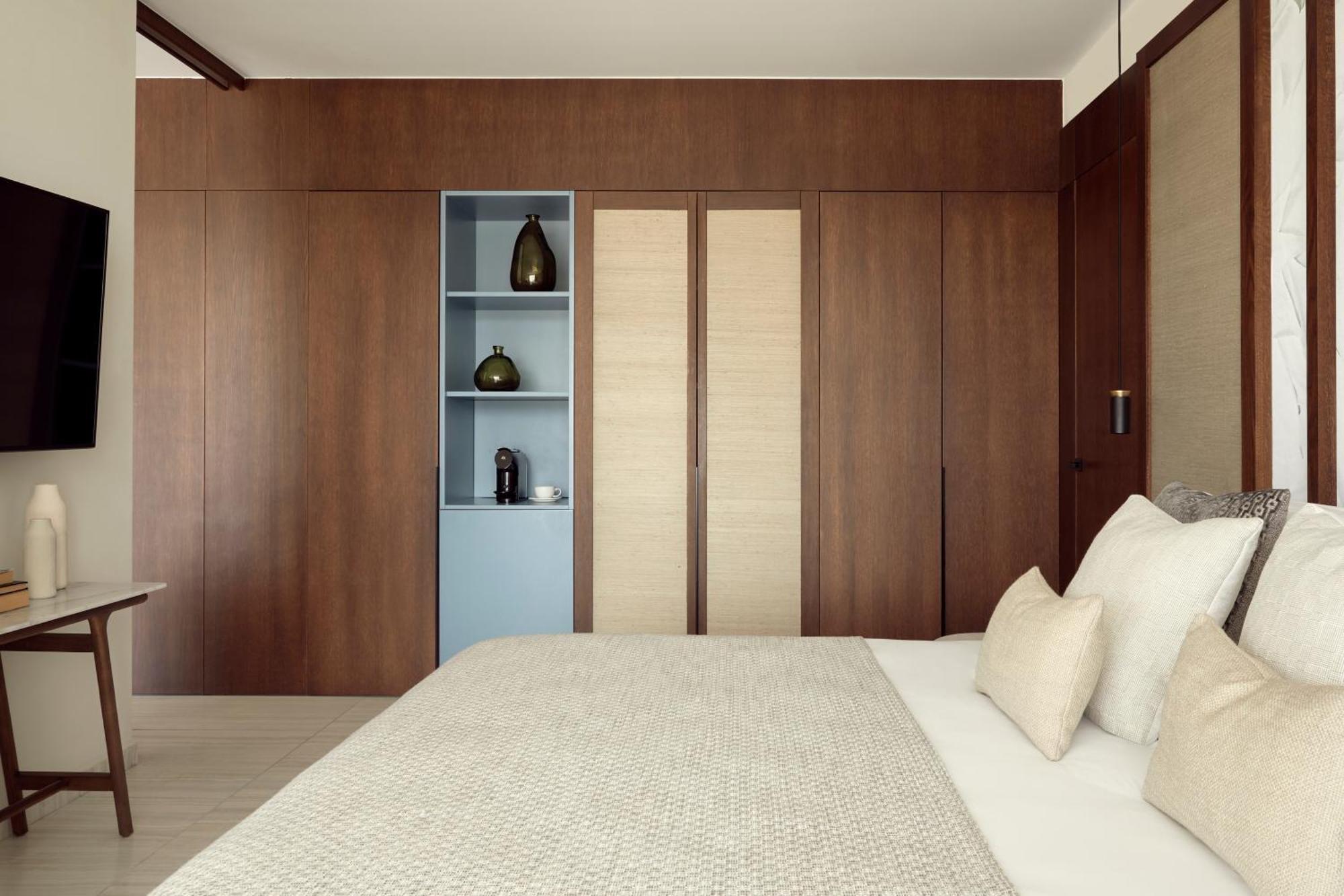 Resort Mare Paphos Kissonerga