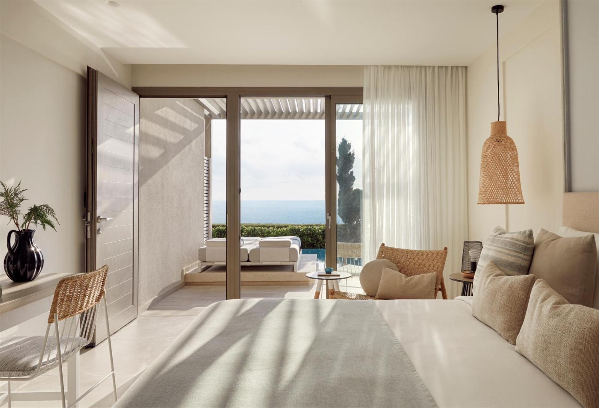Mare Paphos Resort 5*
