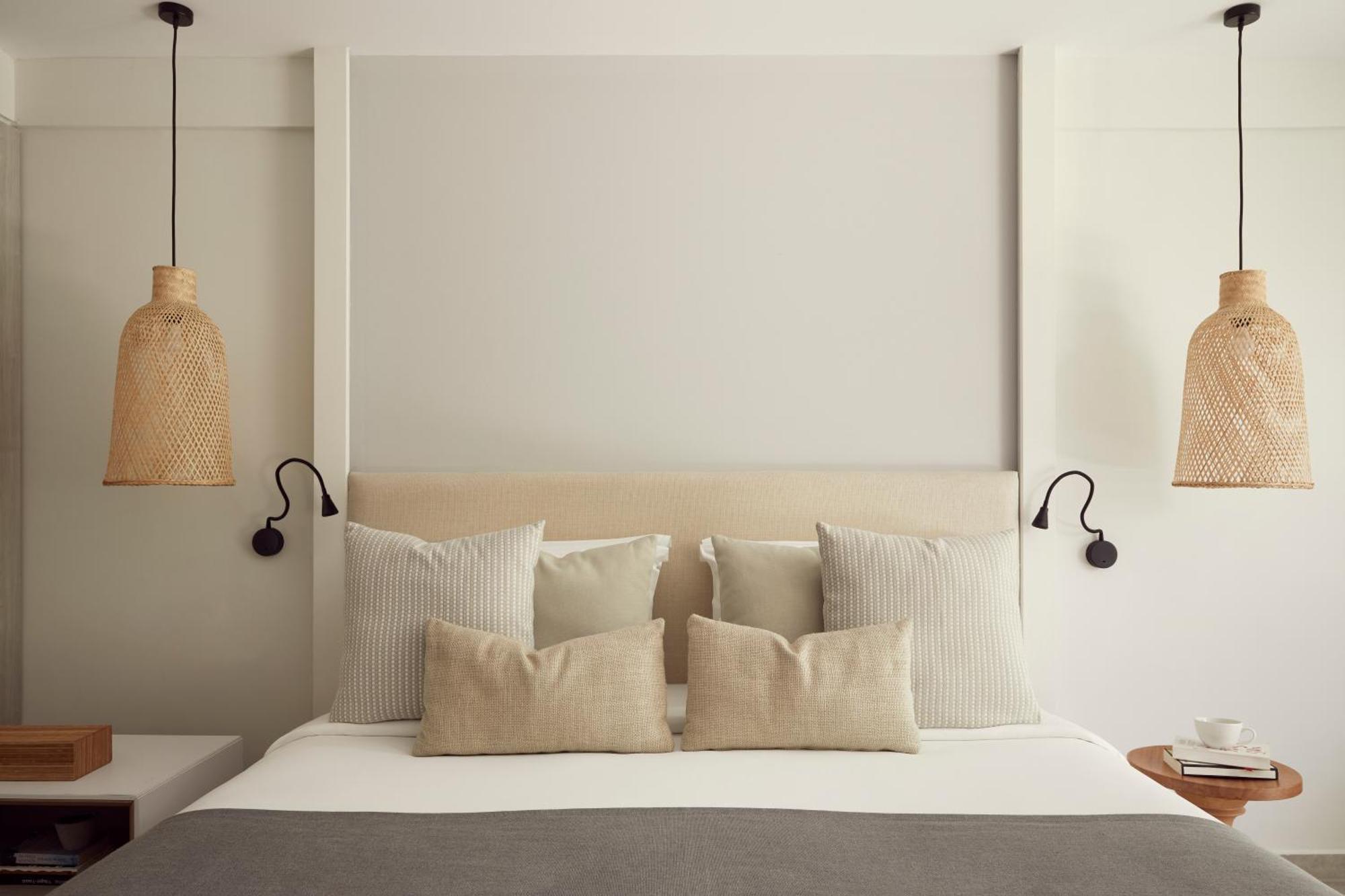 Resort Mare Paphos 5*