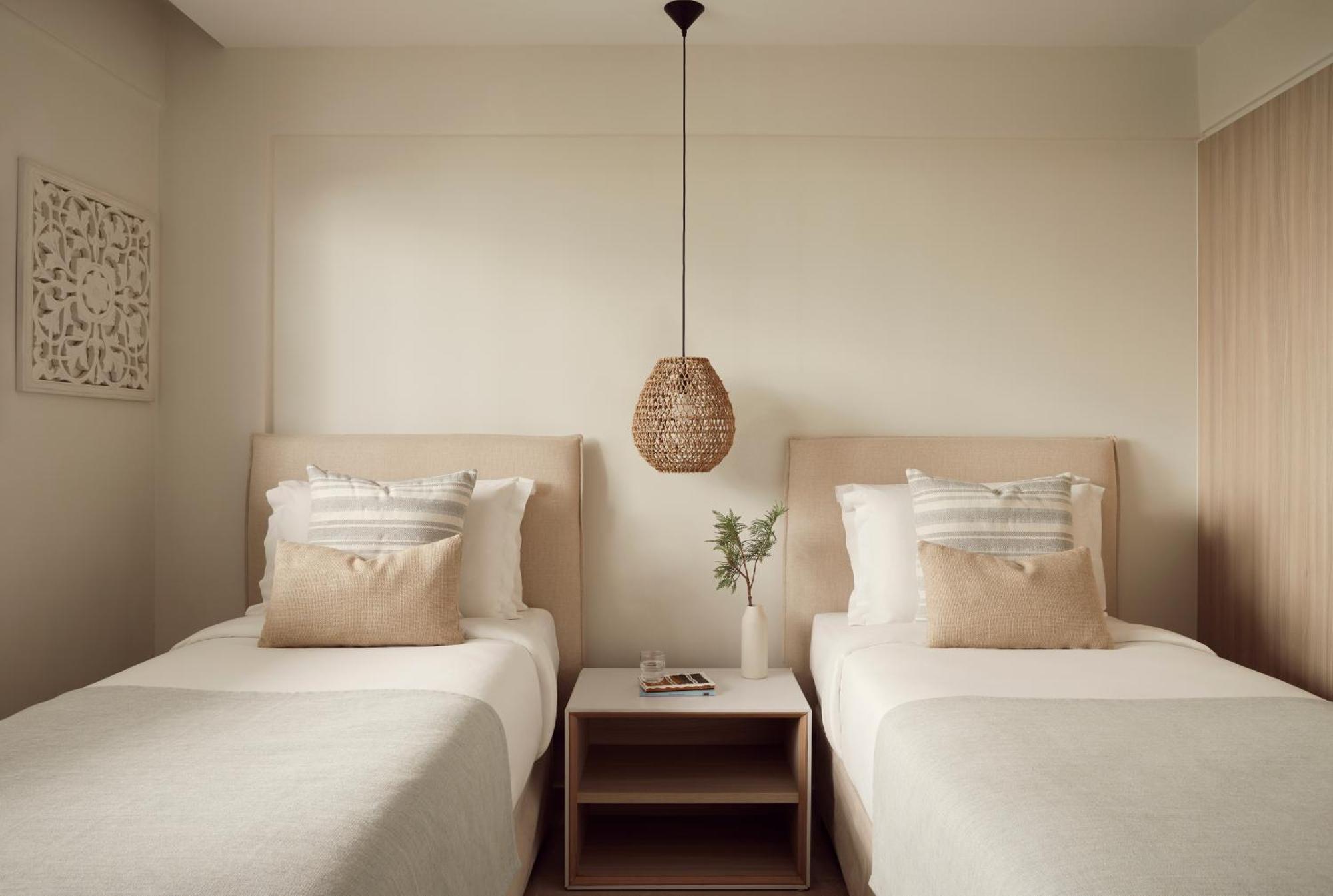 Resort Mare Paphos Kissonerga