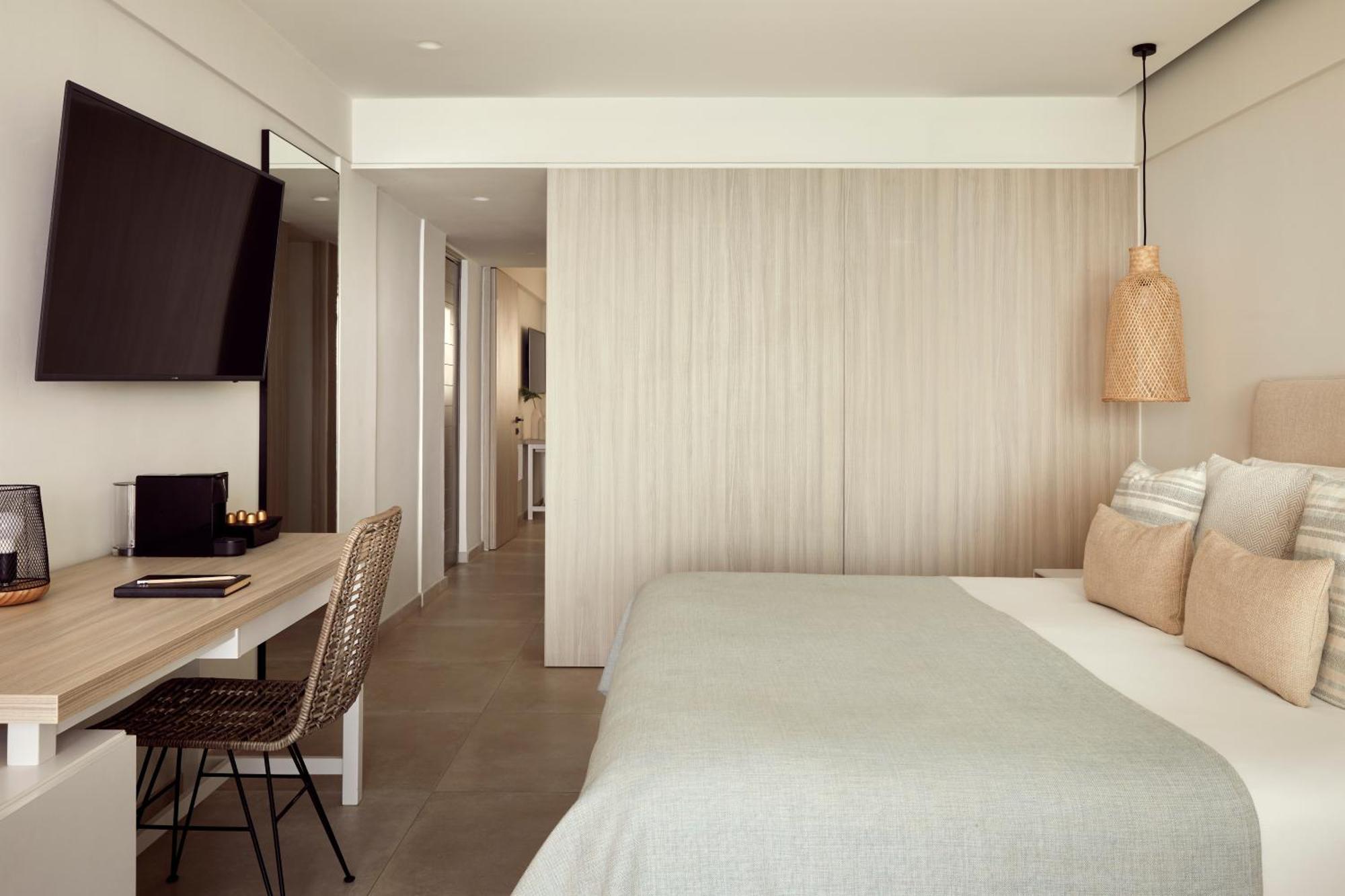 Resort Mare Paphos