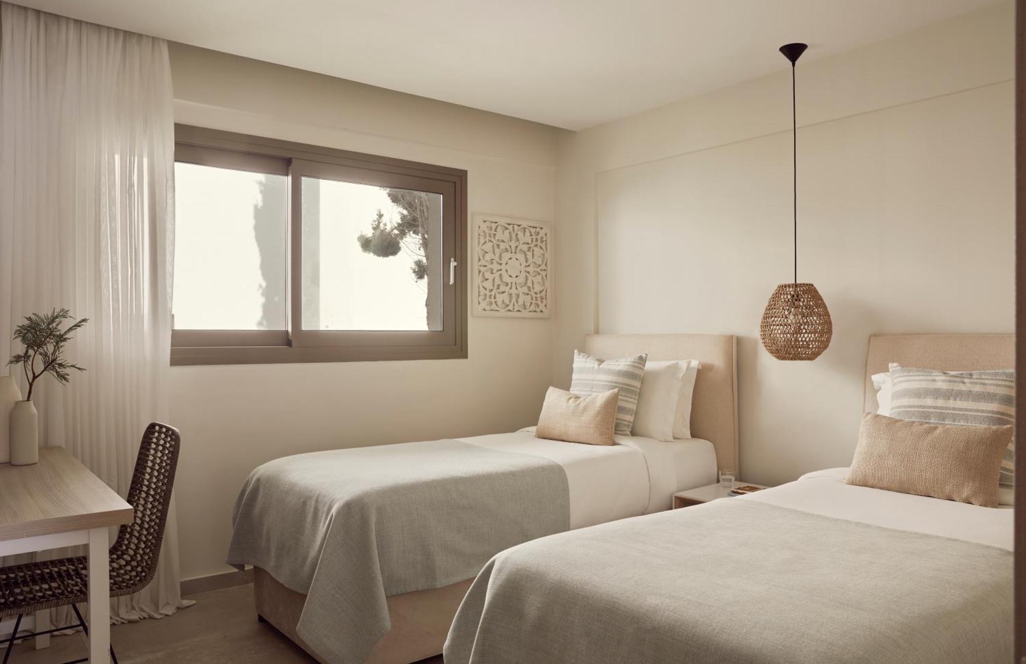 Mare Paphos Resort