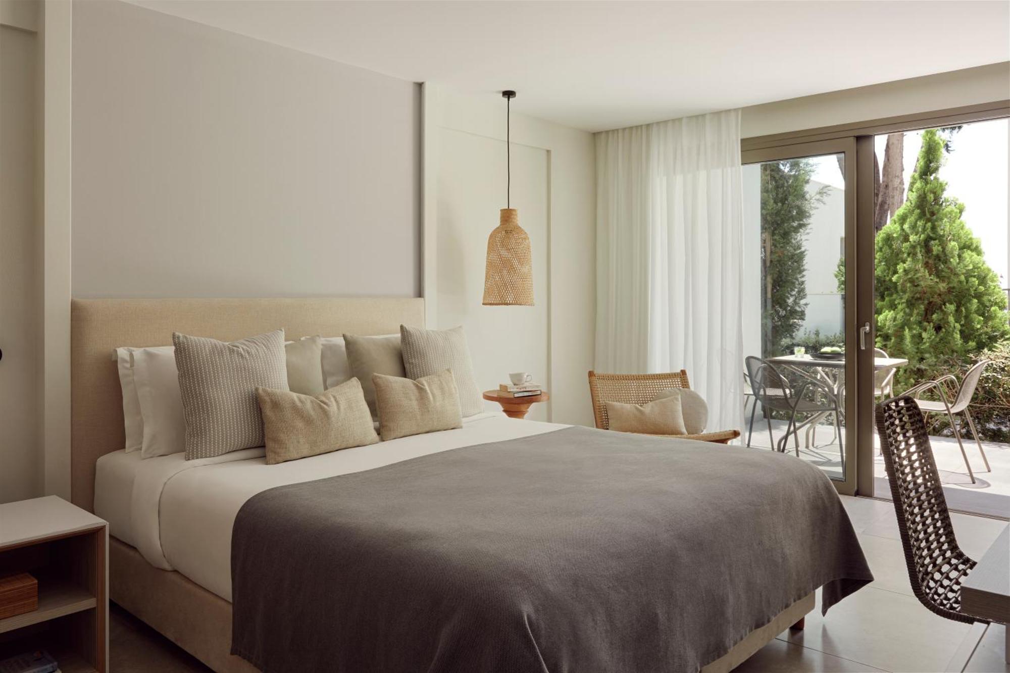 Resort Mare Paphos