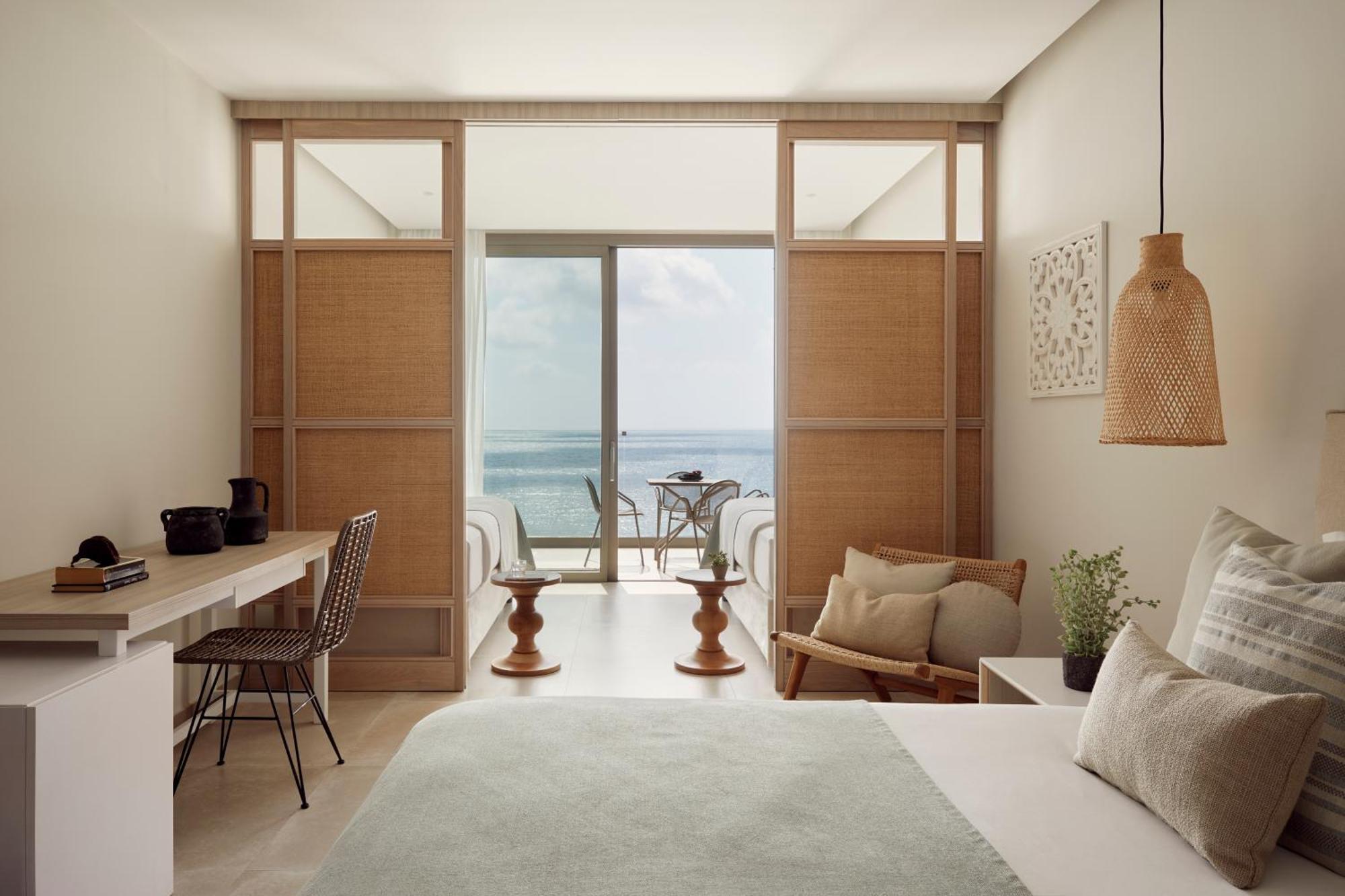 Resort Mare Paphos