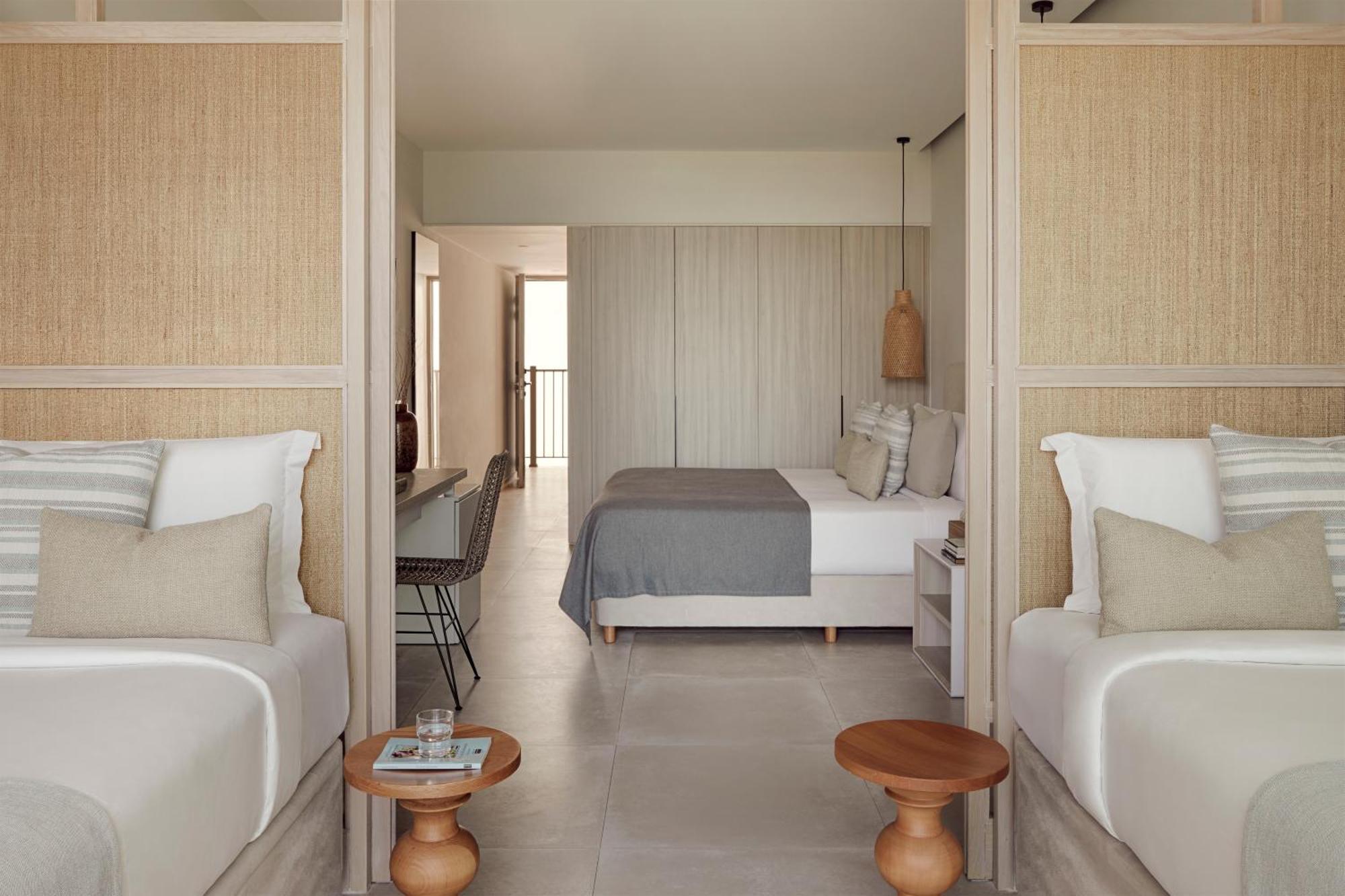 Resort Mare Paphos